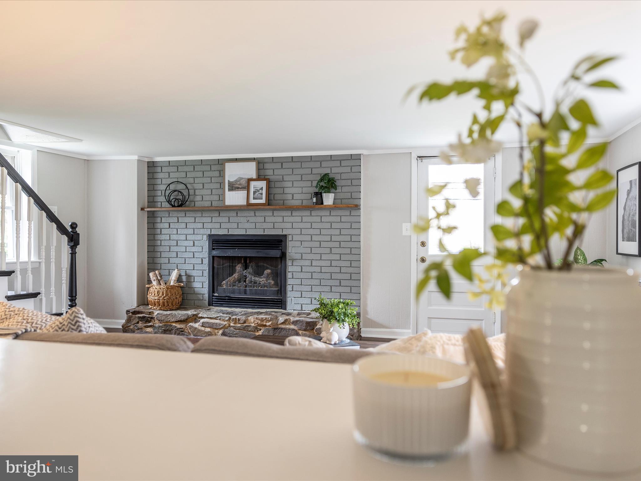 WASHINGTON COUNTY - Residential