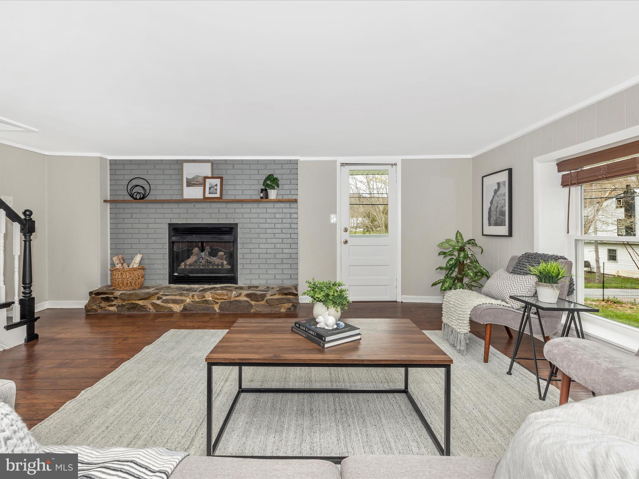 WASHINGTON COUNTY - Residential