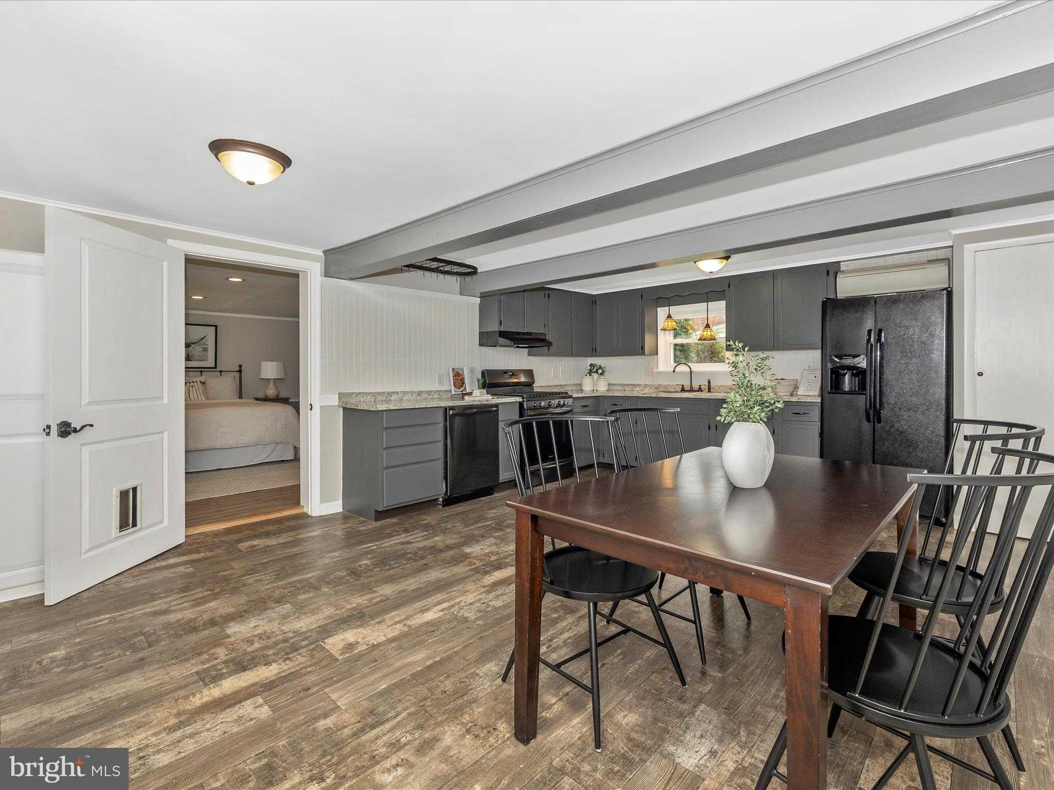 WASHINGTON COUNTY - Residential