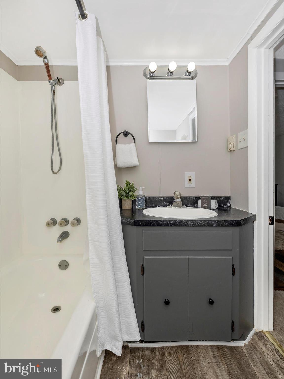 WASHINGTON COUNTY - Residential