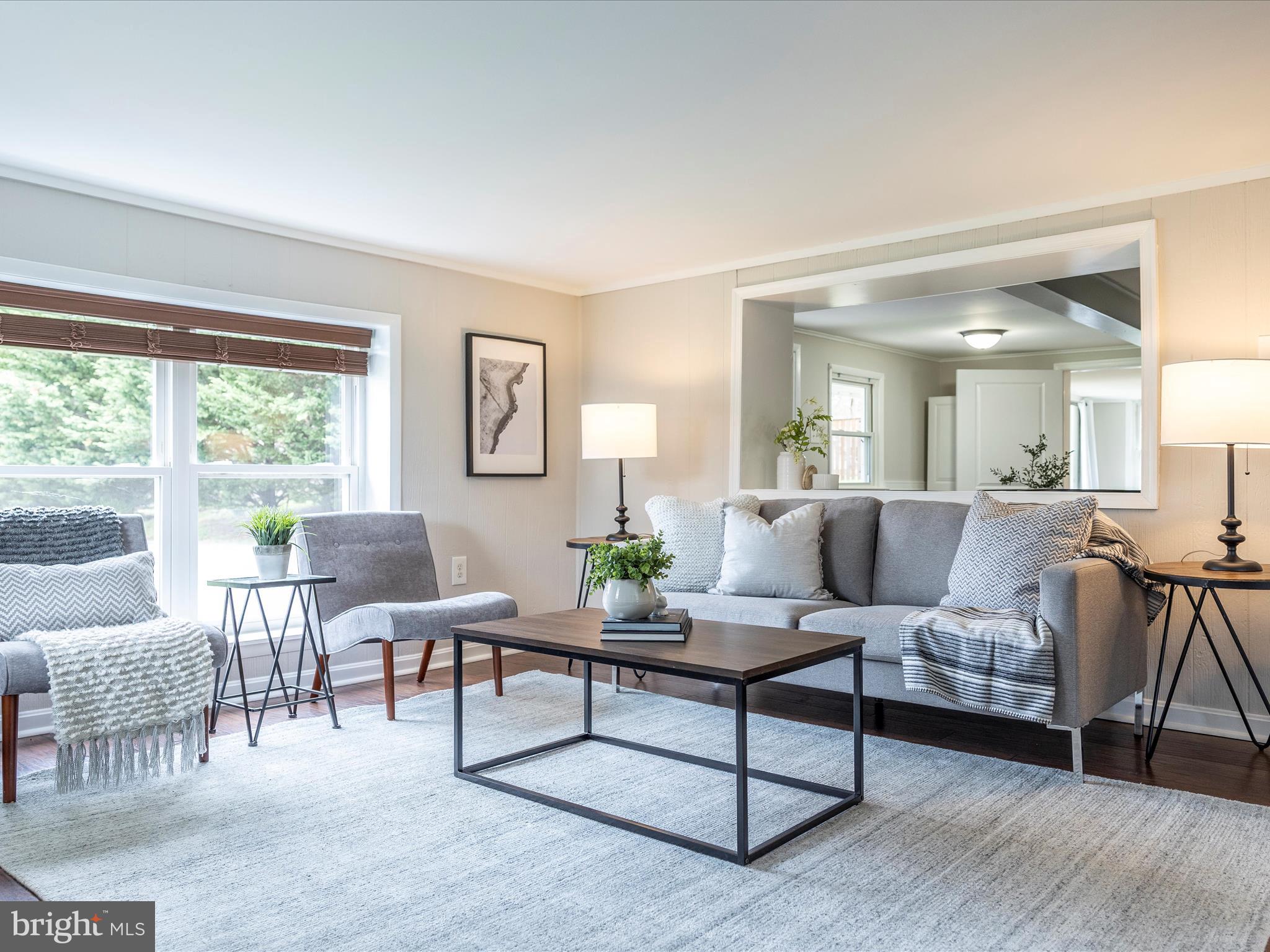 WASHINGTON COUNTY - Residential