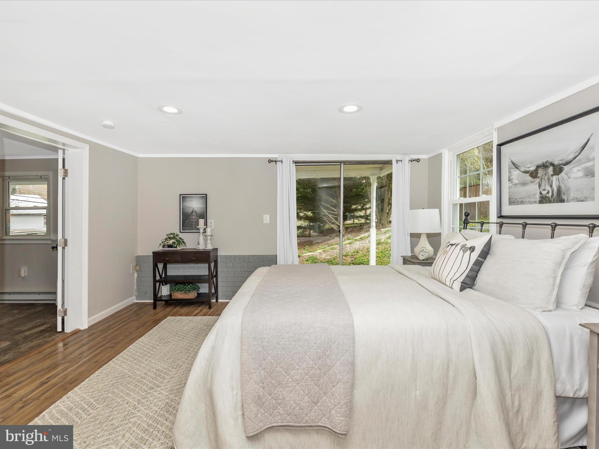 WASHINGTON COUNTY - Residential