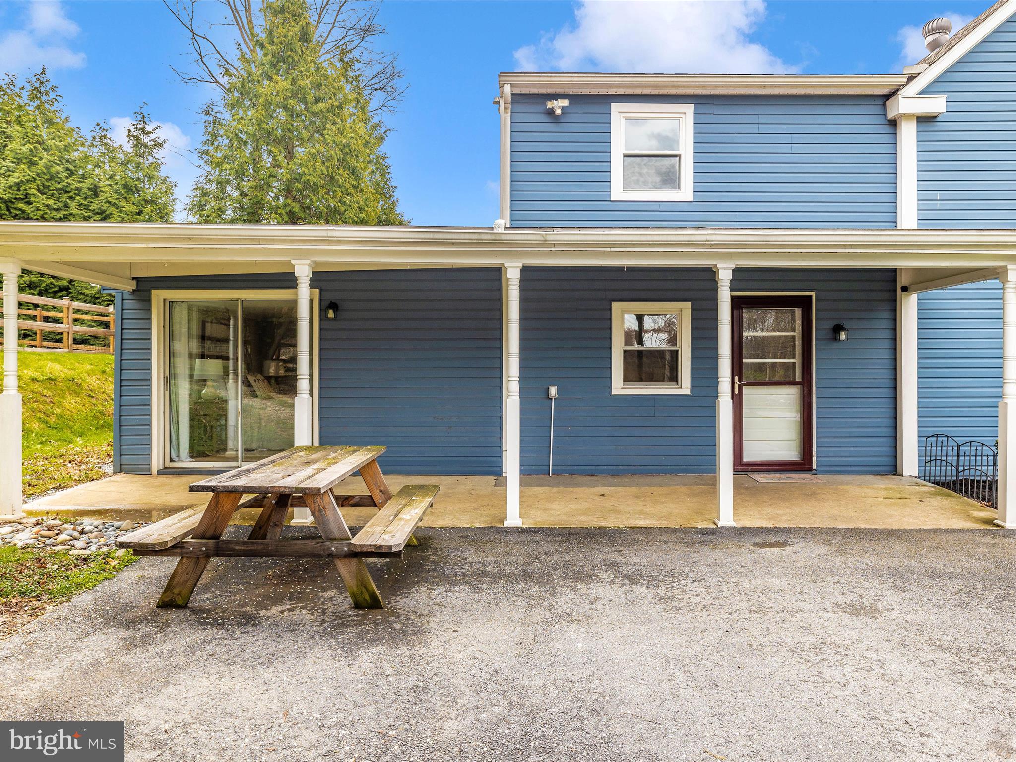 WASHINGTON COUNTY - Residential