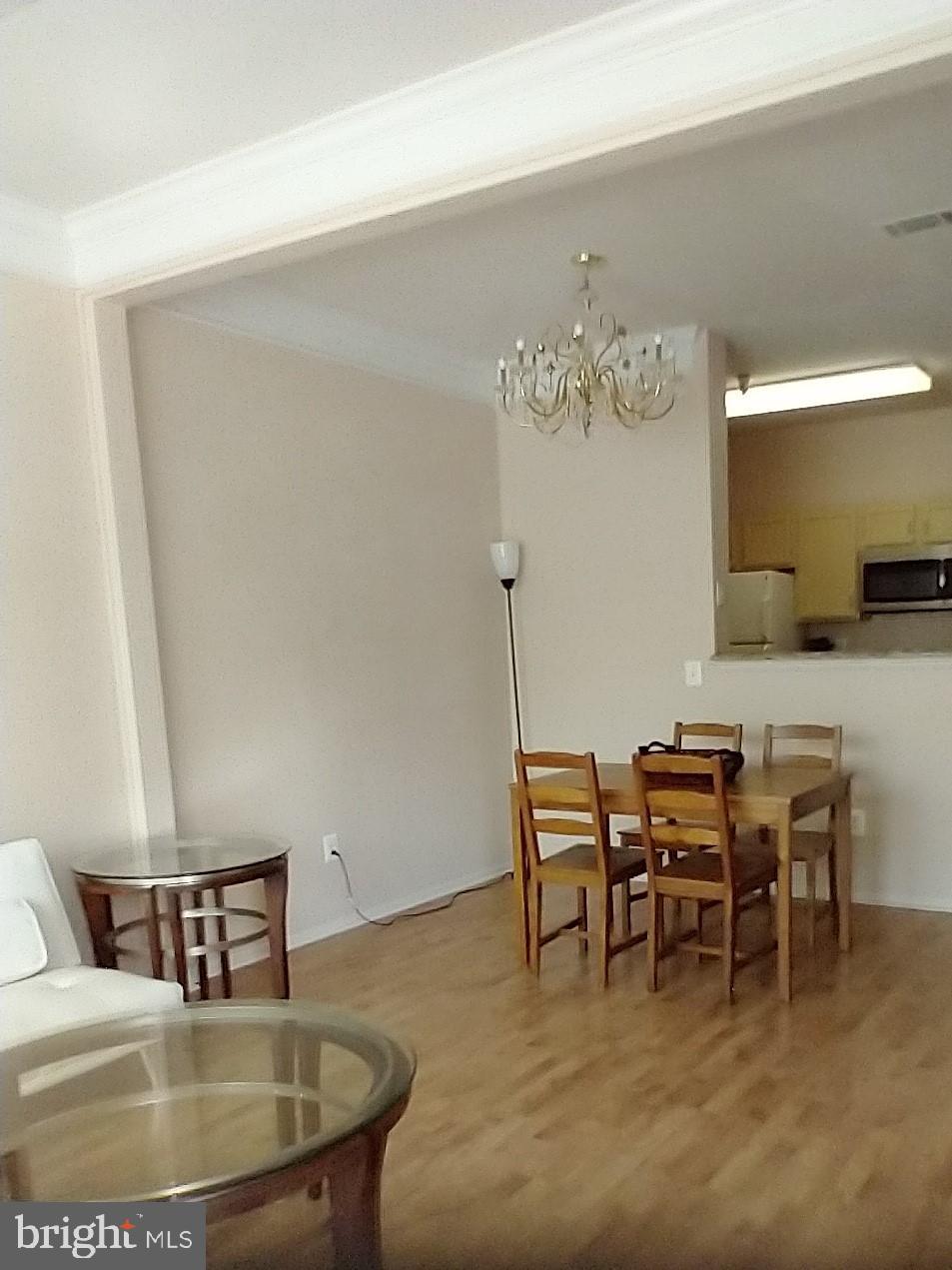 GATES OF MCLEAN - Residential Lease