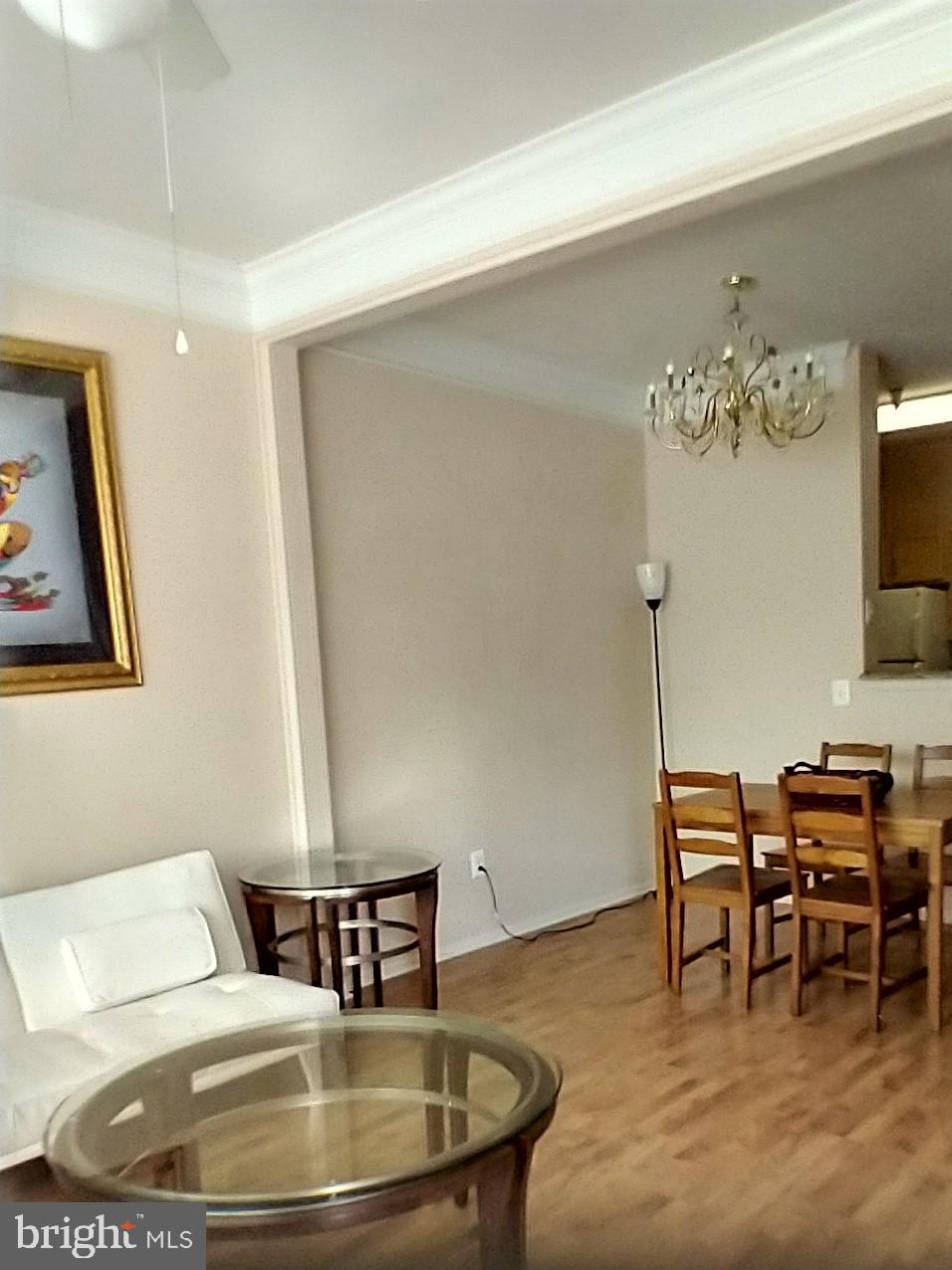 GATES OF MCLEAN - Residential Lease