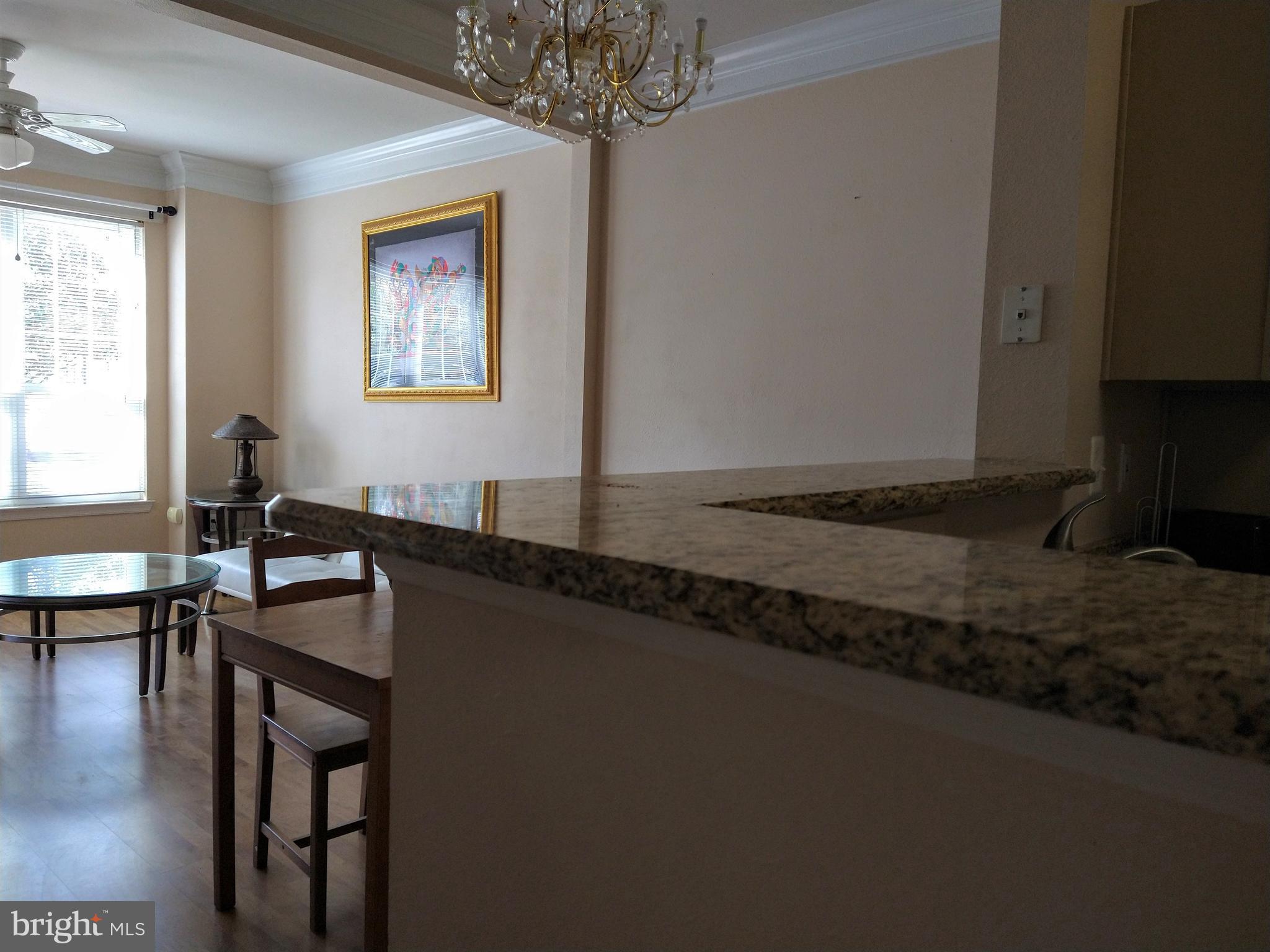 GATES OF MCLEAN - Residential Lease