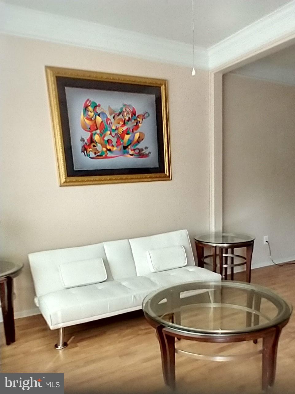 GATES OF MCLEAN - Residential Lease