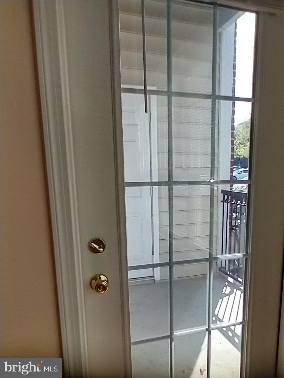 GATES OF MCLEAN - Residential Lease