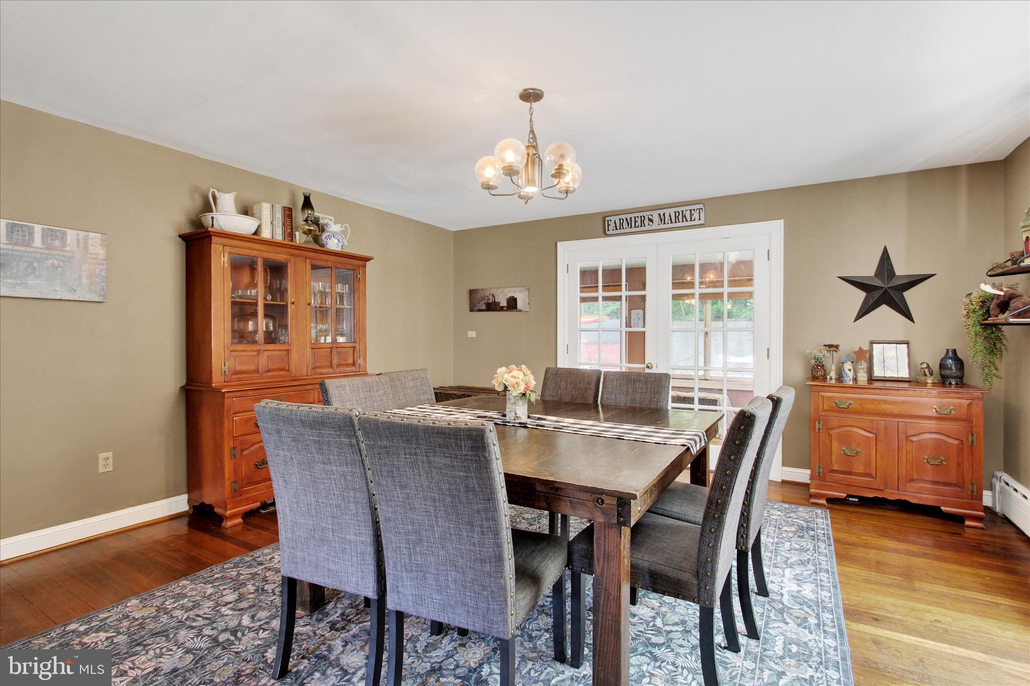 CARROLL VALLEY - Residential