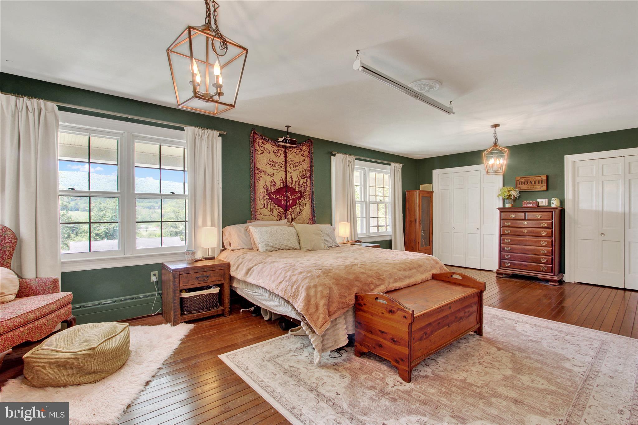 CARROLL VALLEY - Residential