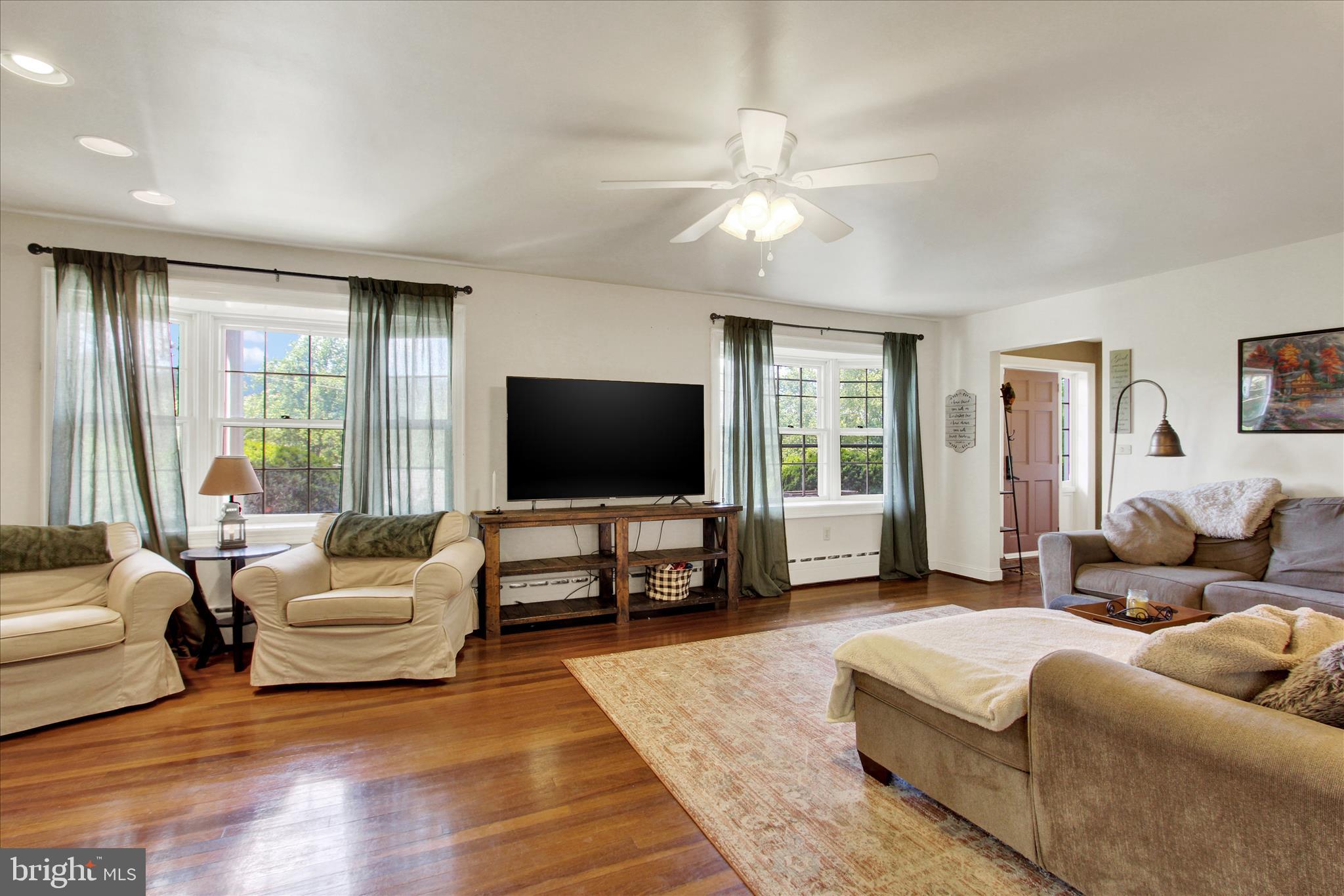 CARROLL VALLEY - Residential