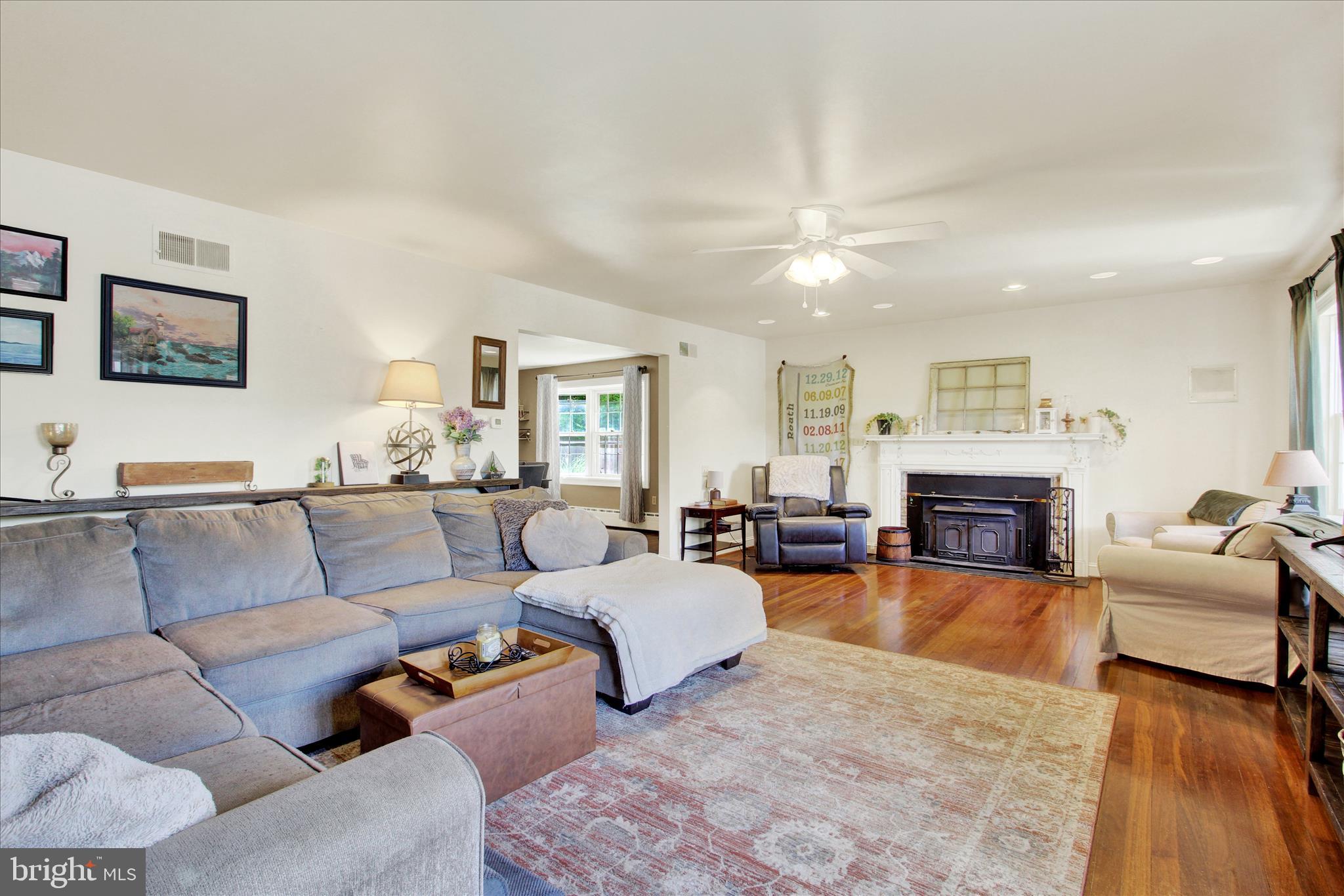 CARROLL VALLEY - Residential