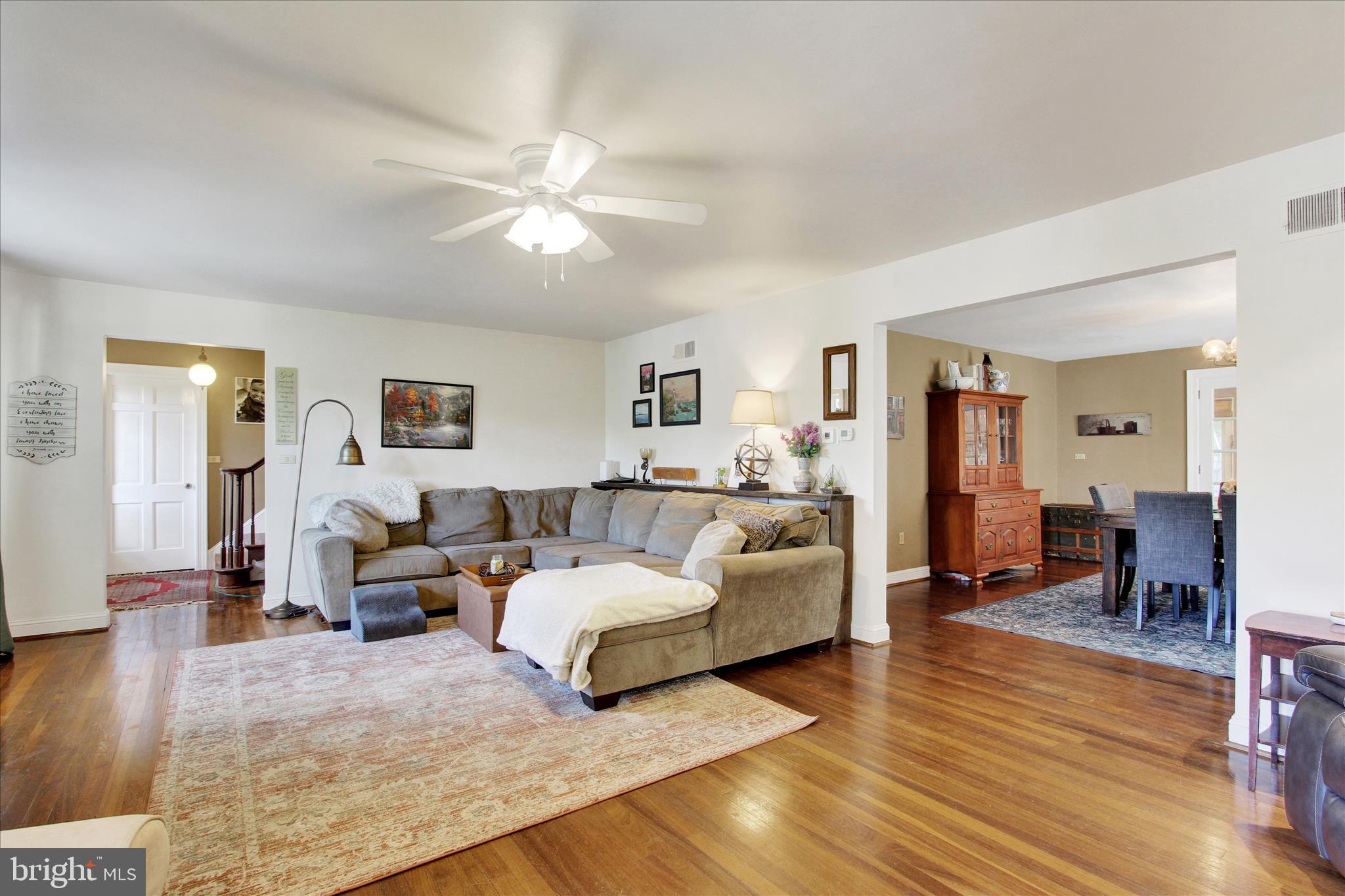 CARROLL VALLEY - Residential
