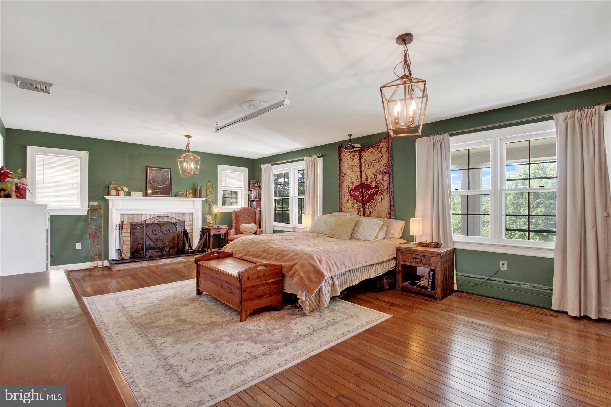 CARROLL VALLEY - Residential