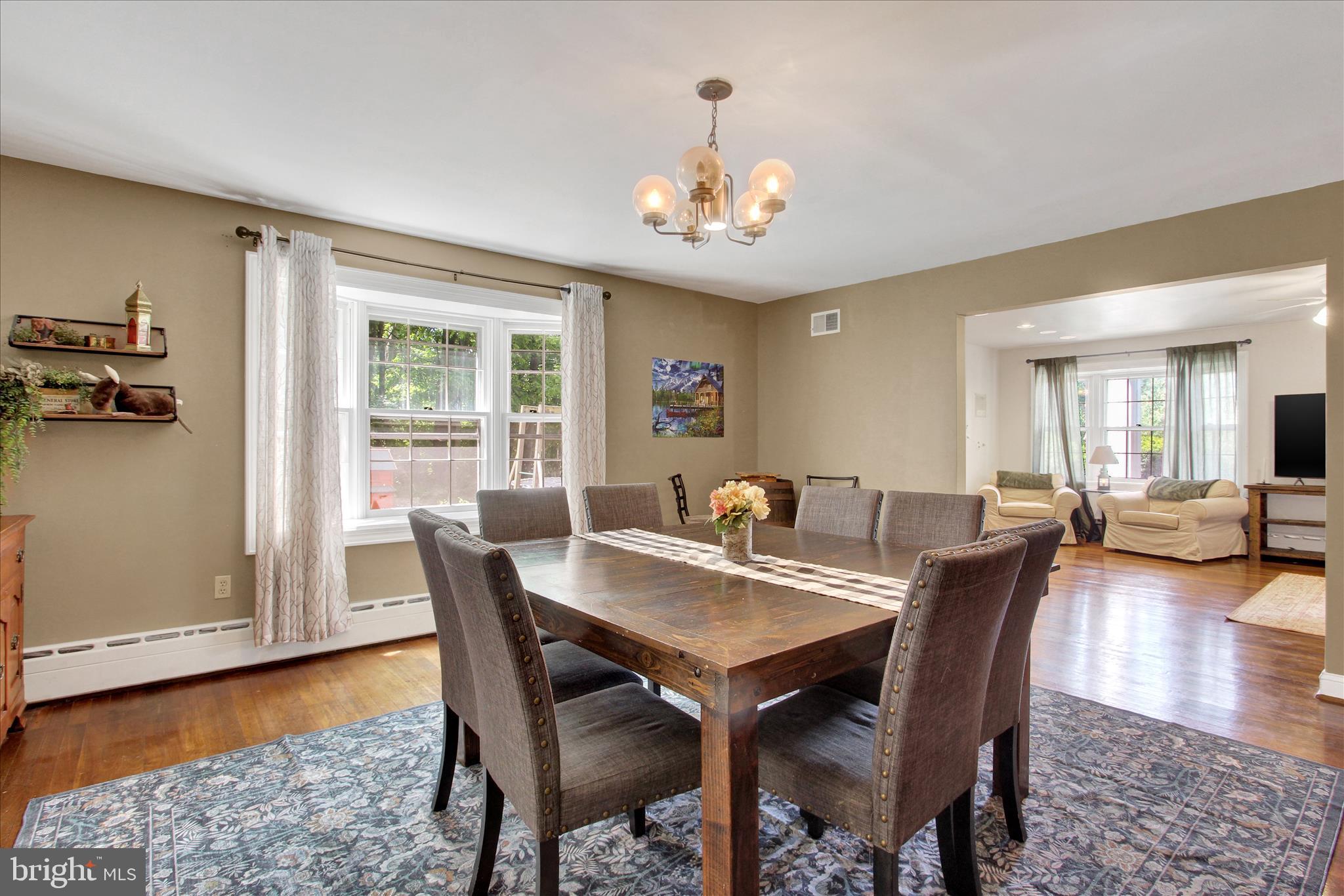 CARROLL VALLEY - Residential