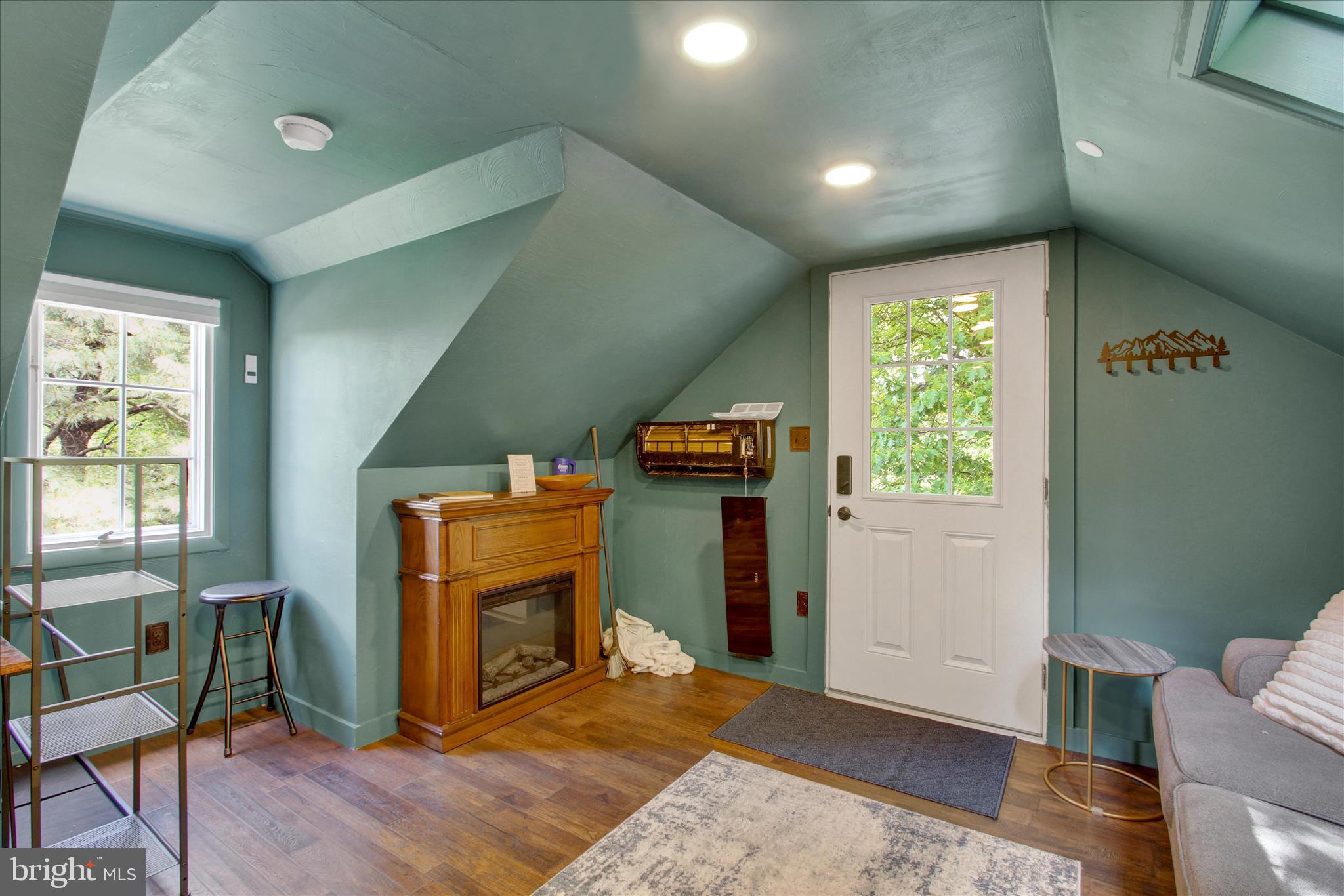 CARROLL VALLEY - Residential