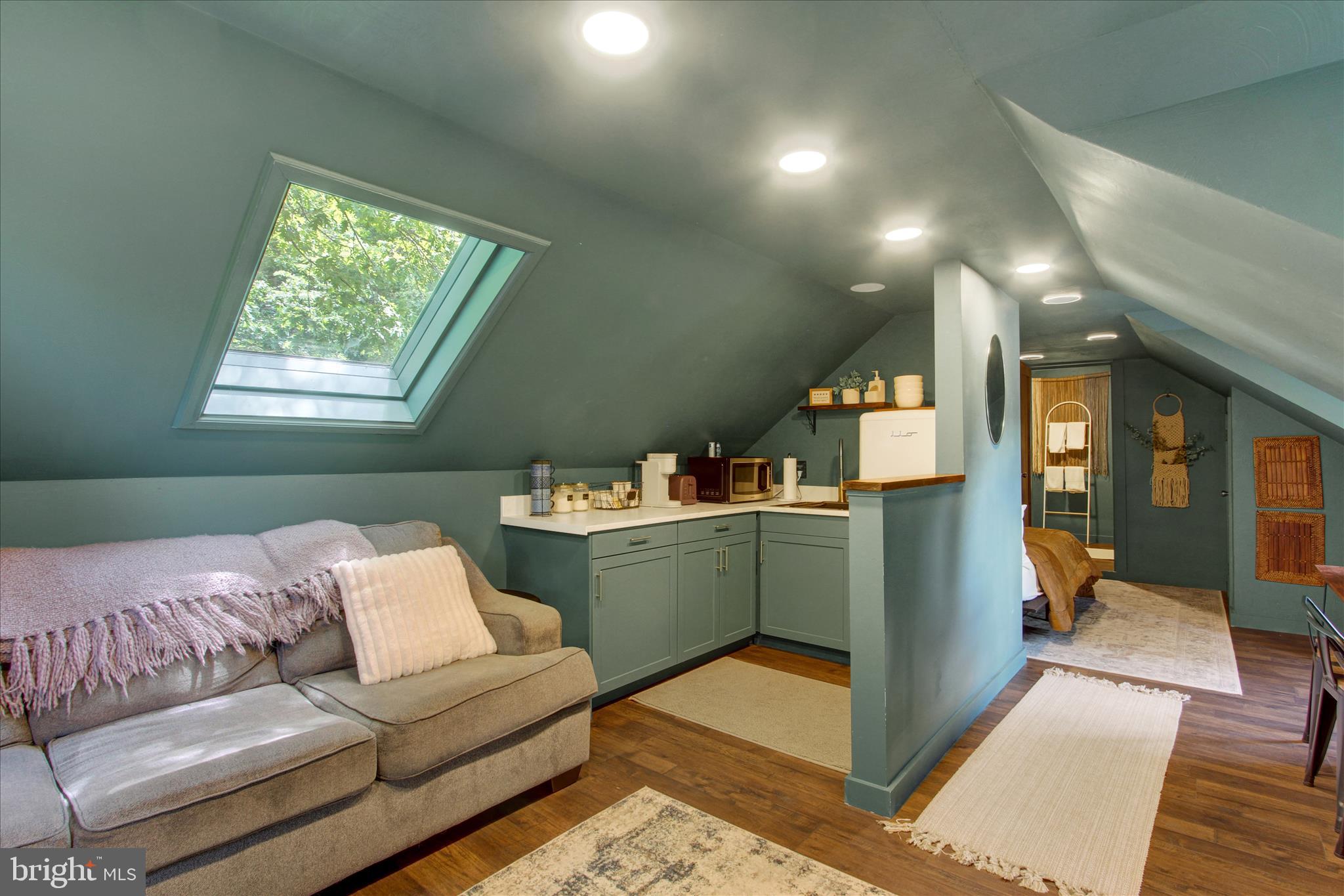 CARROLL VALLEY - Residential
