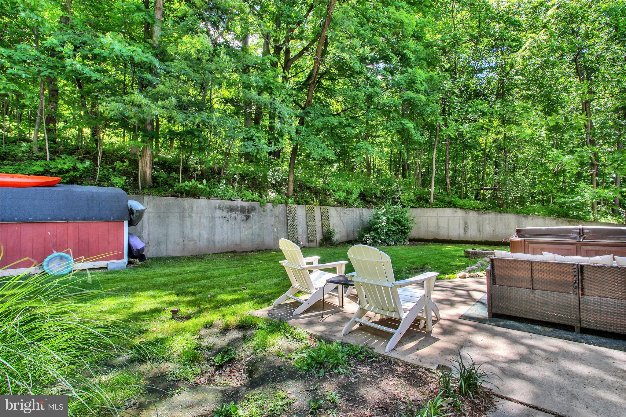 CARROLL VALLEY - Residential