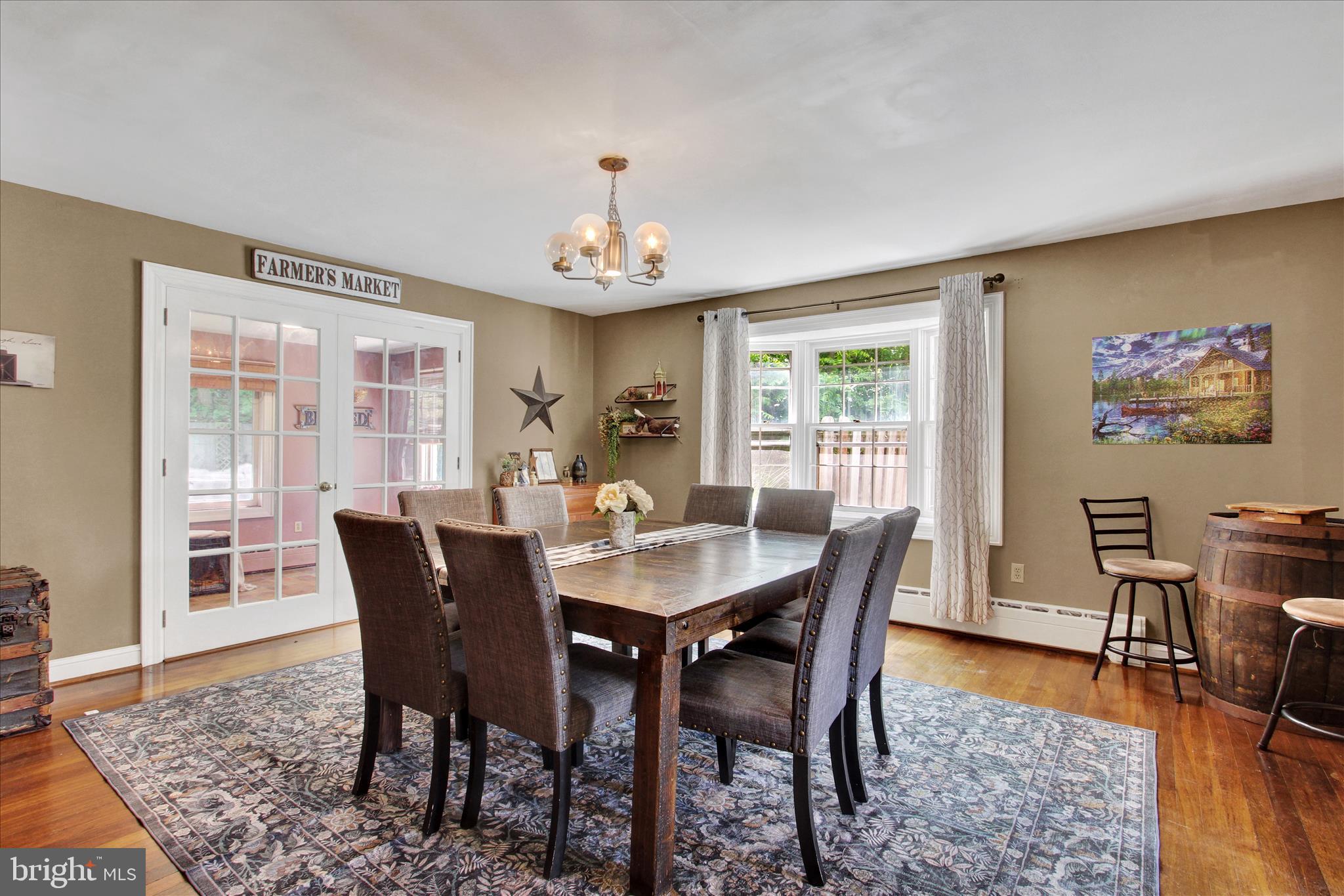 CARROLL VALLEY - Residential