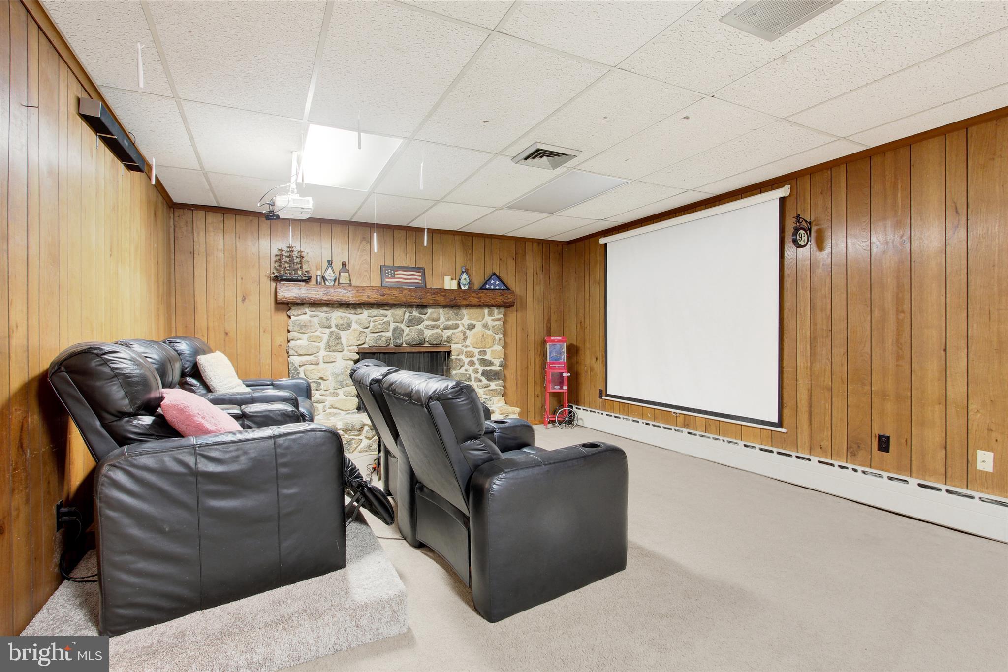 CARROLL VALLEY - Residential