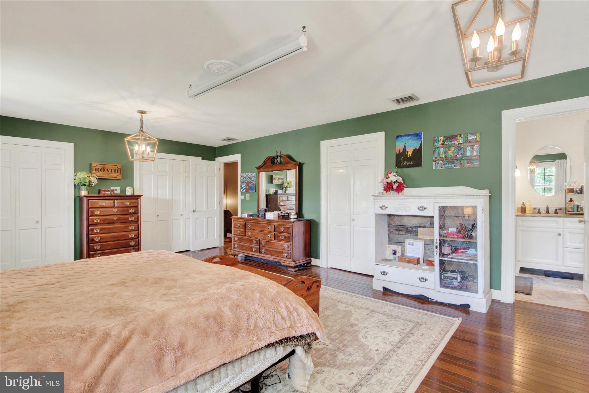 CARROLL VALLEY - Residential