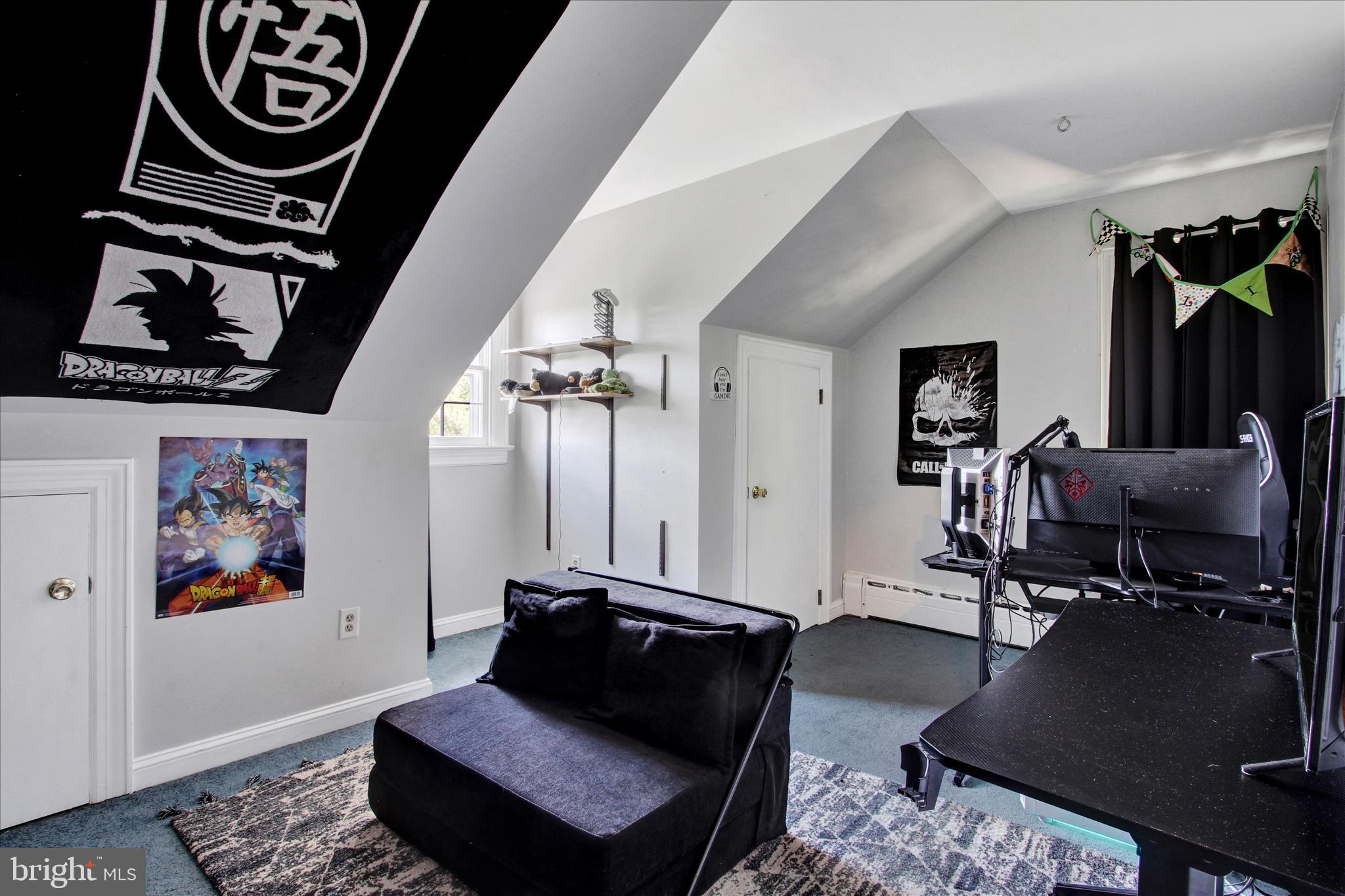 CARROLL VALLEY - Residential