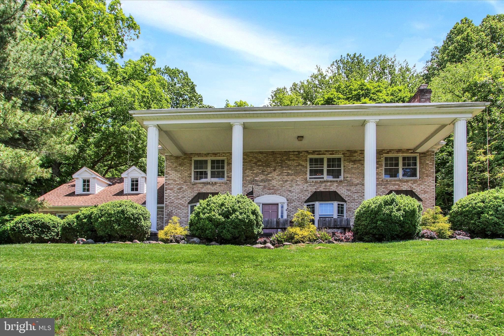 CARROLL VALLEY - Residential