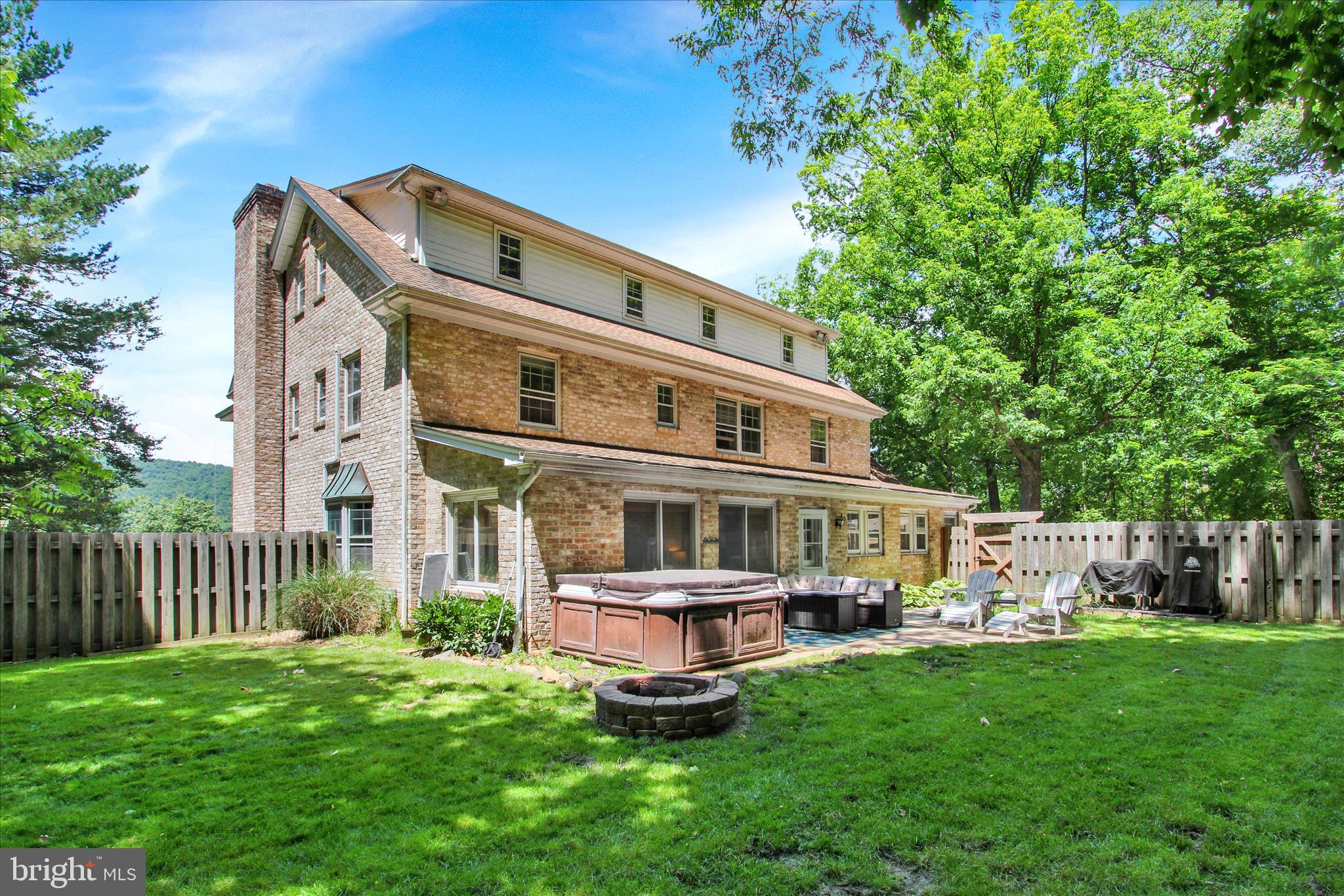 CARROLL VALLEY - Residential