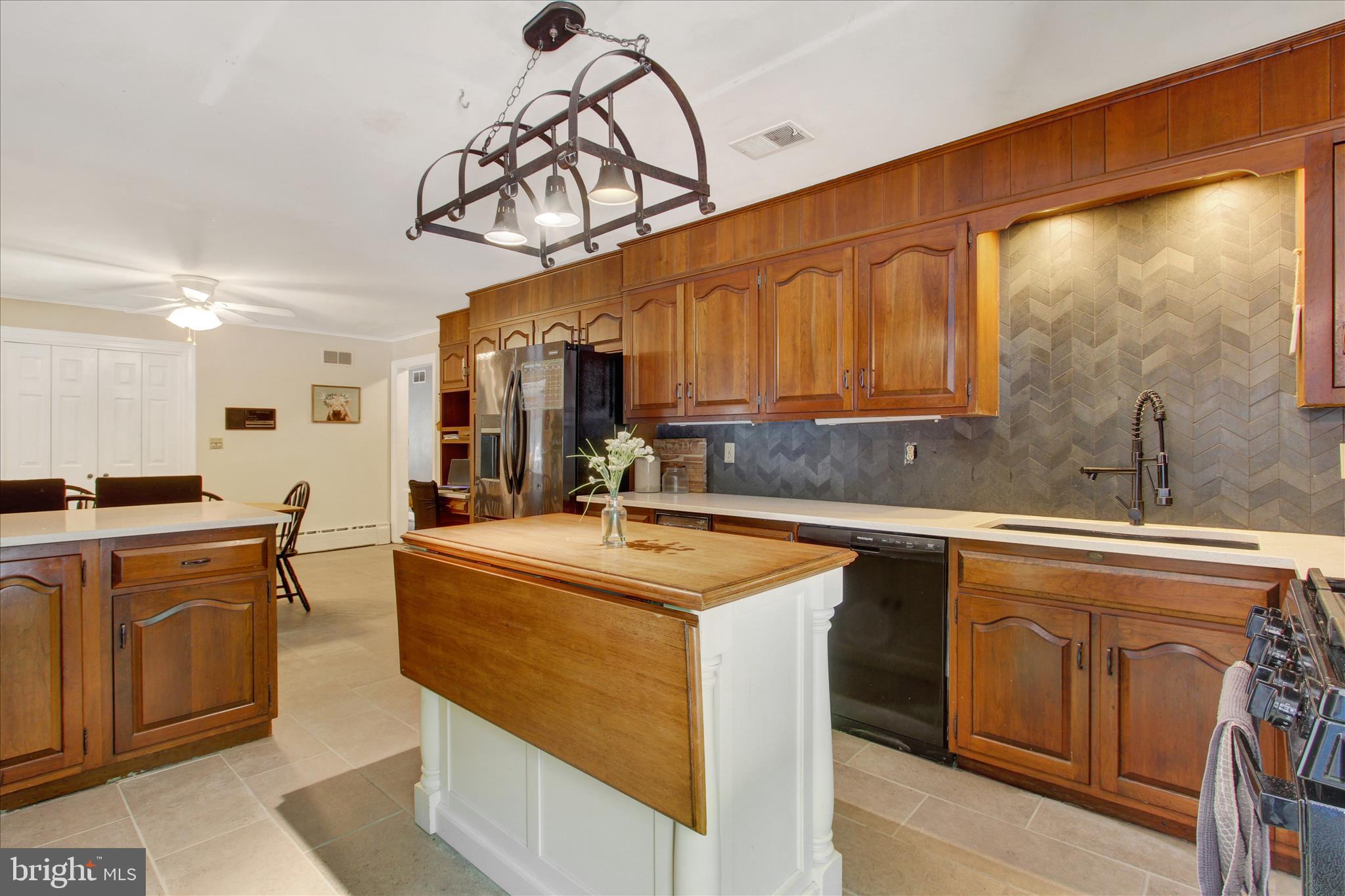 CARROLL VALLEY - Residential