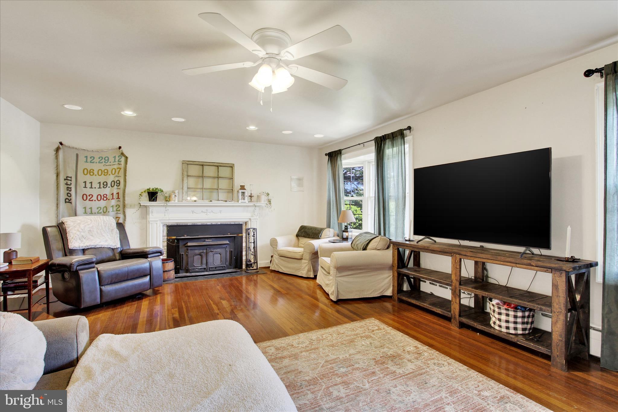 CARROLL VALLEY - Residential