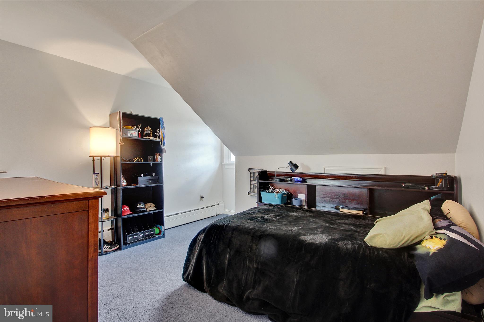 CARROLL VALLEY - Residential