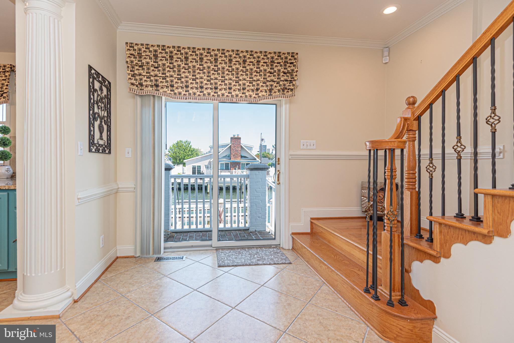 CAINE KEYS II EXT - Residential