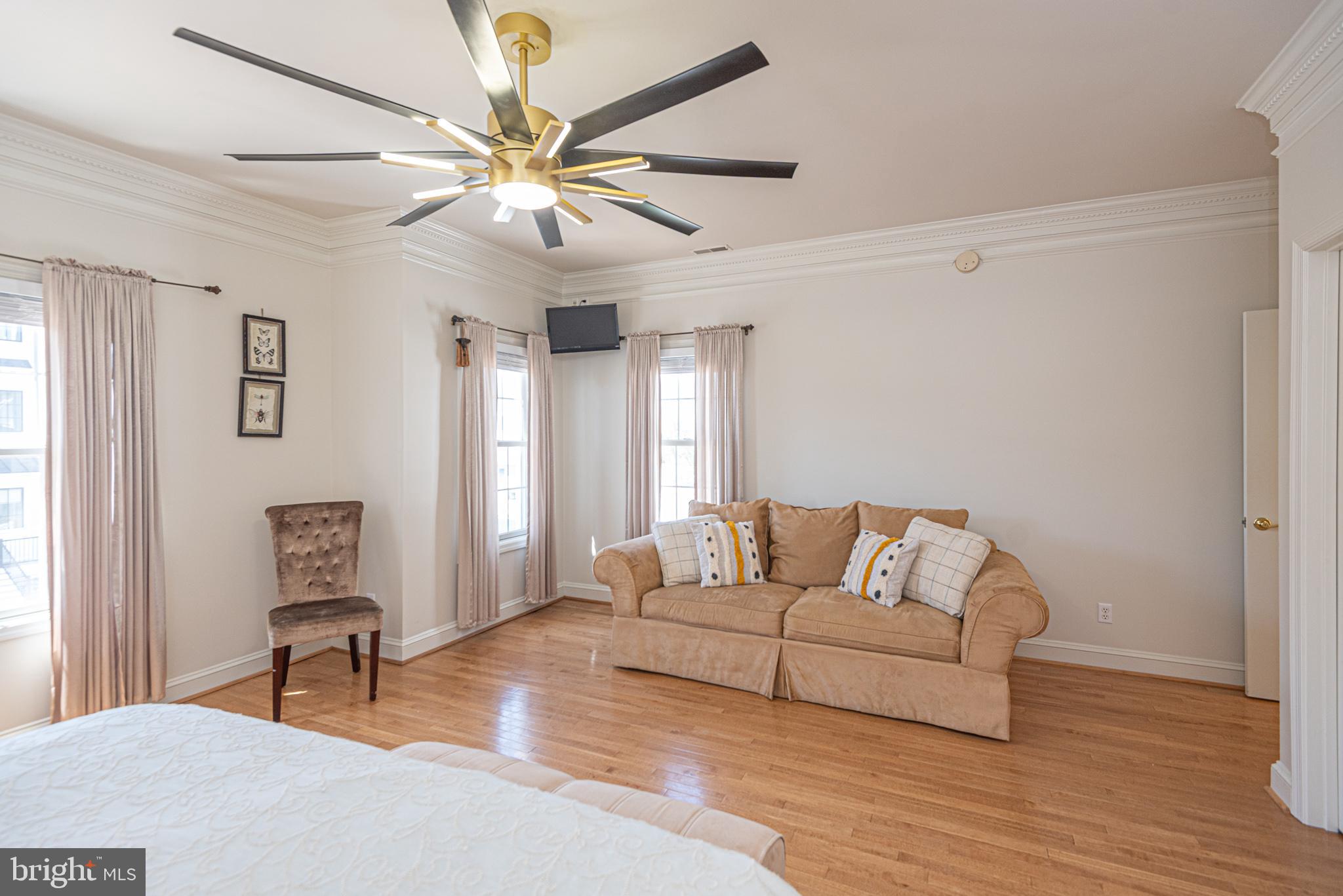 CAINE KEYS II EXT - Residential