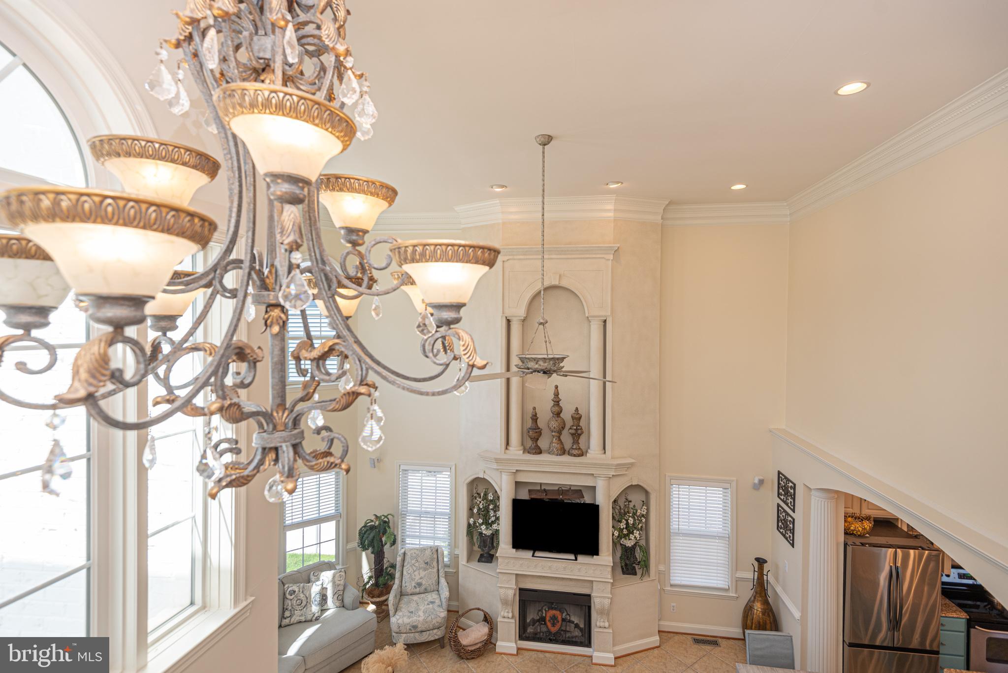 CAINE KEYS II EXT - Residential
