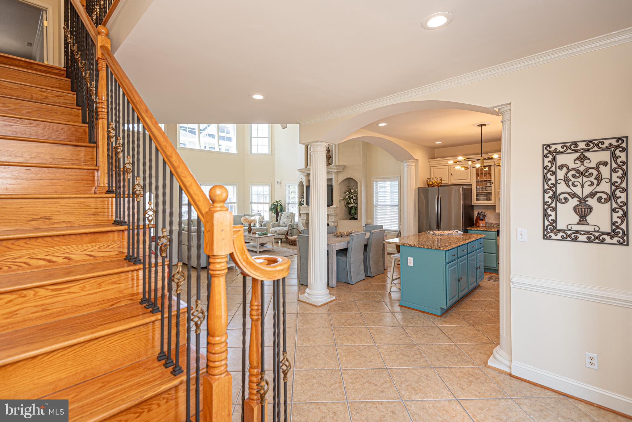 CAINE KEYS II EXT - Residential