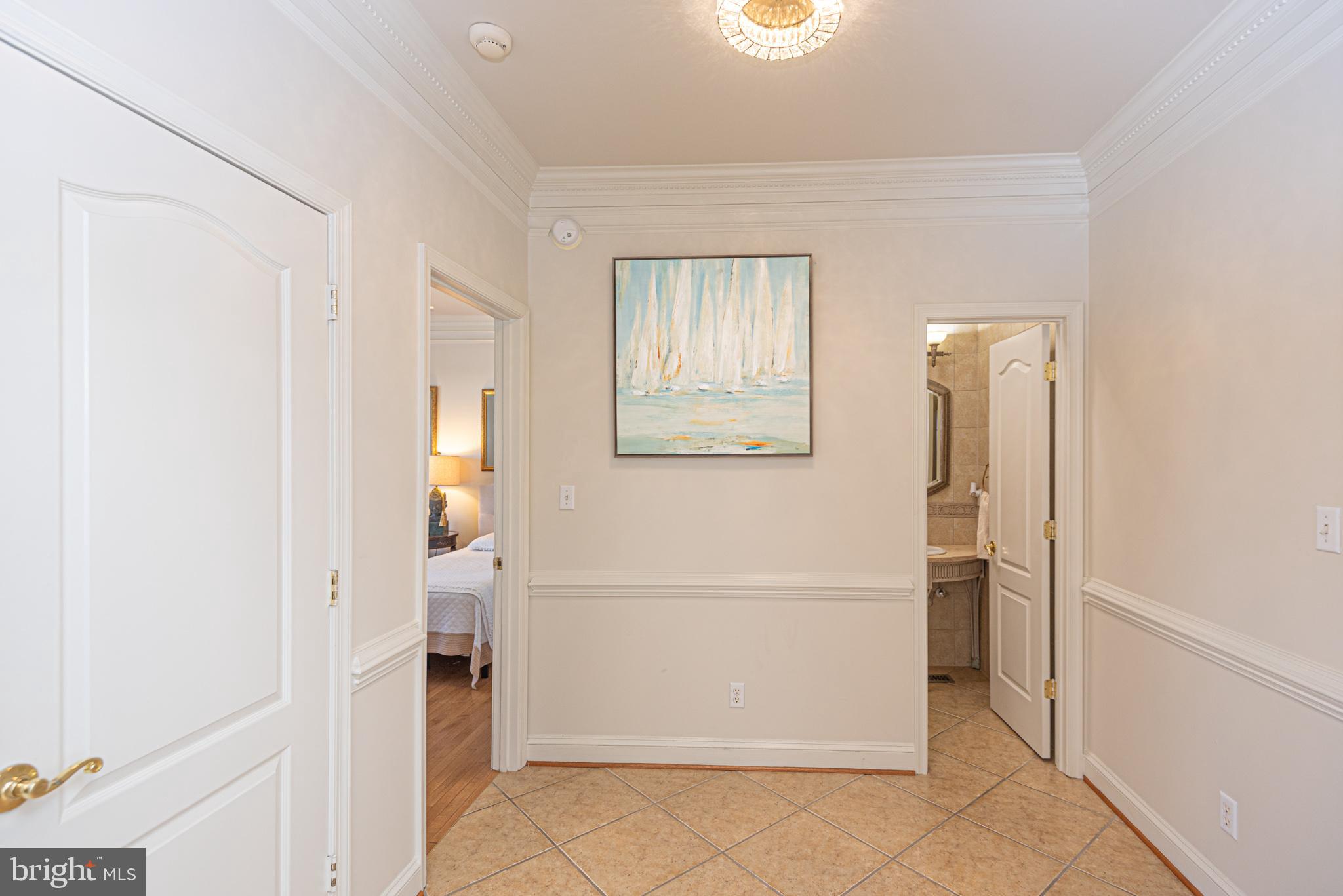 CAINE KEYS II EXT - Residential