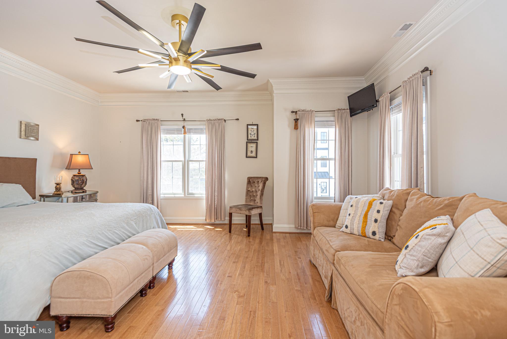 CAINE KEYS II EXT - Residential