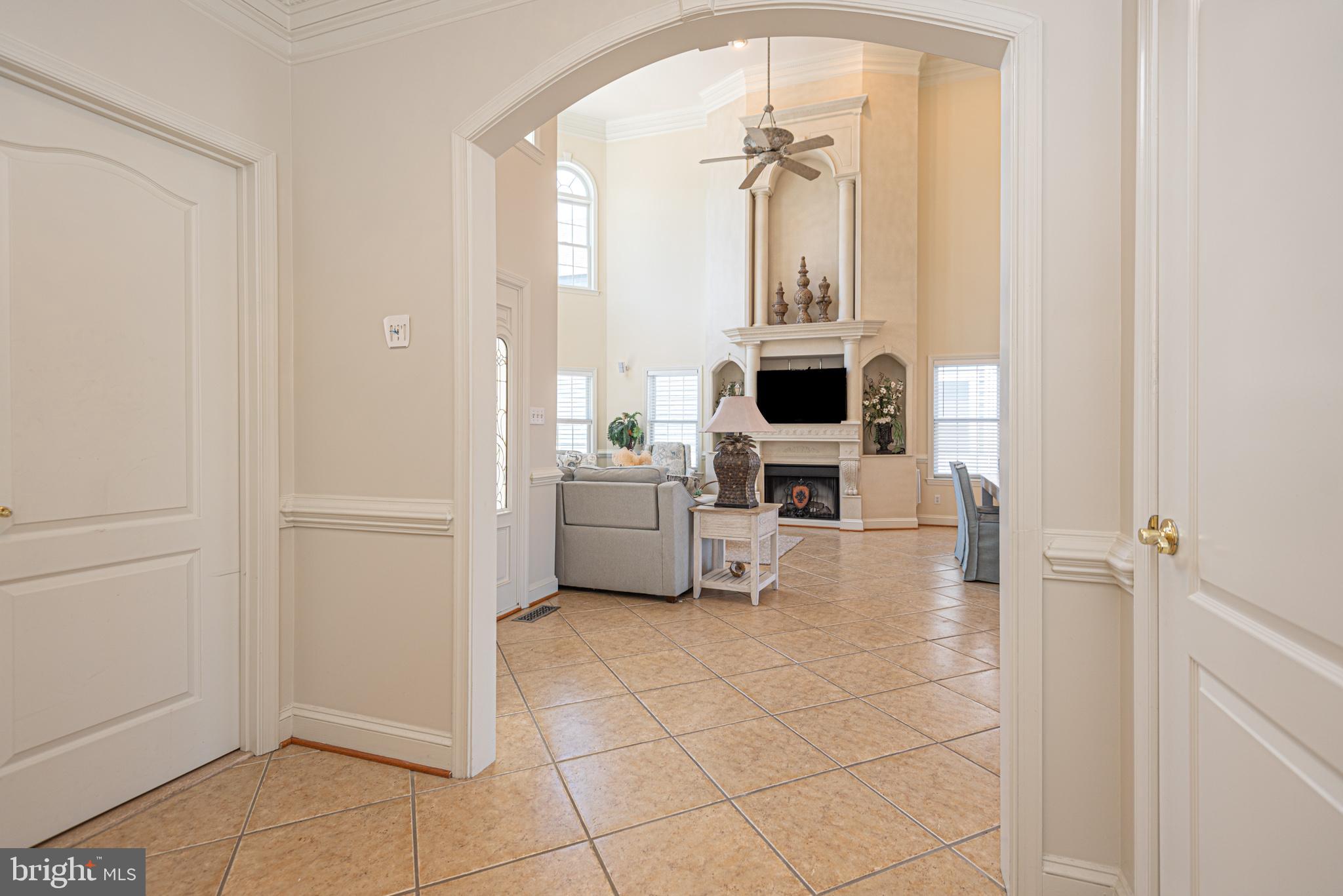 CAINE KEYS II EXT - Residential