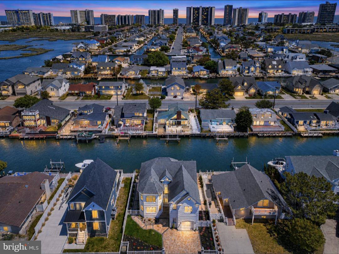 CAINE KEYS II EXT - Residential