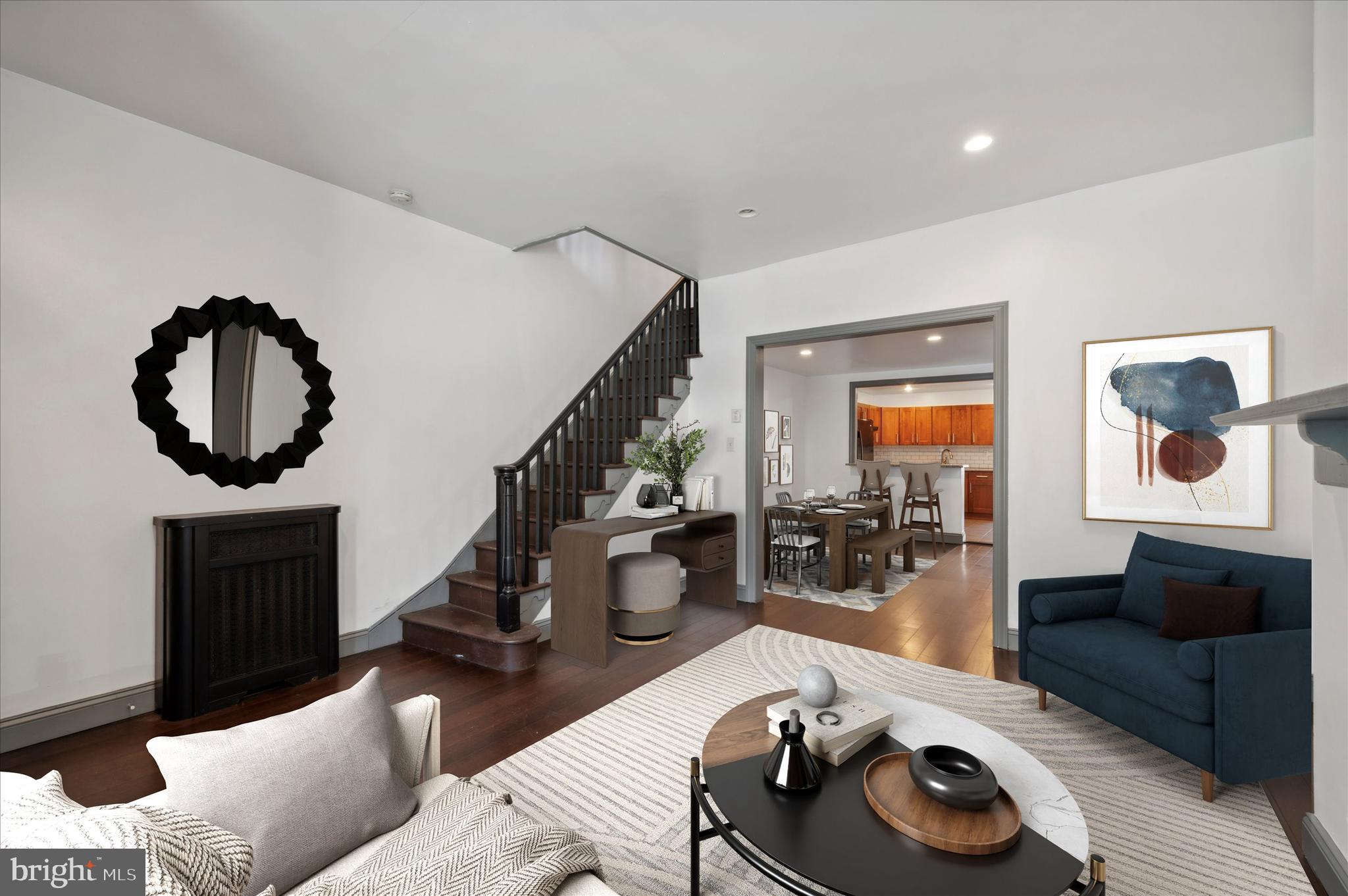 BREWERYTOWN - Residential Lease