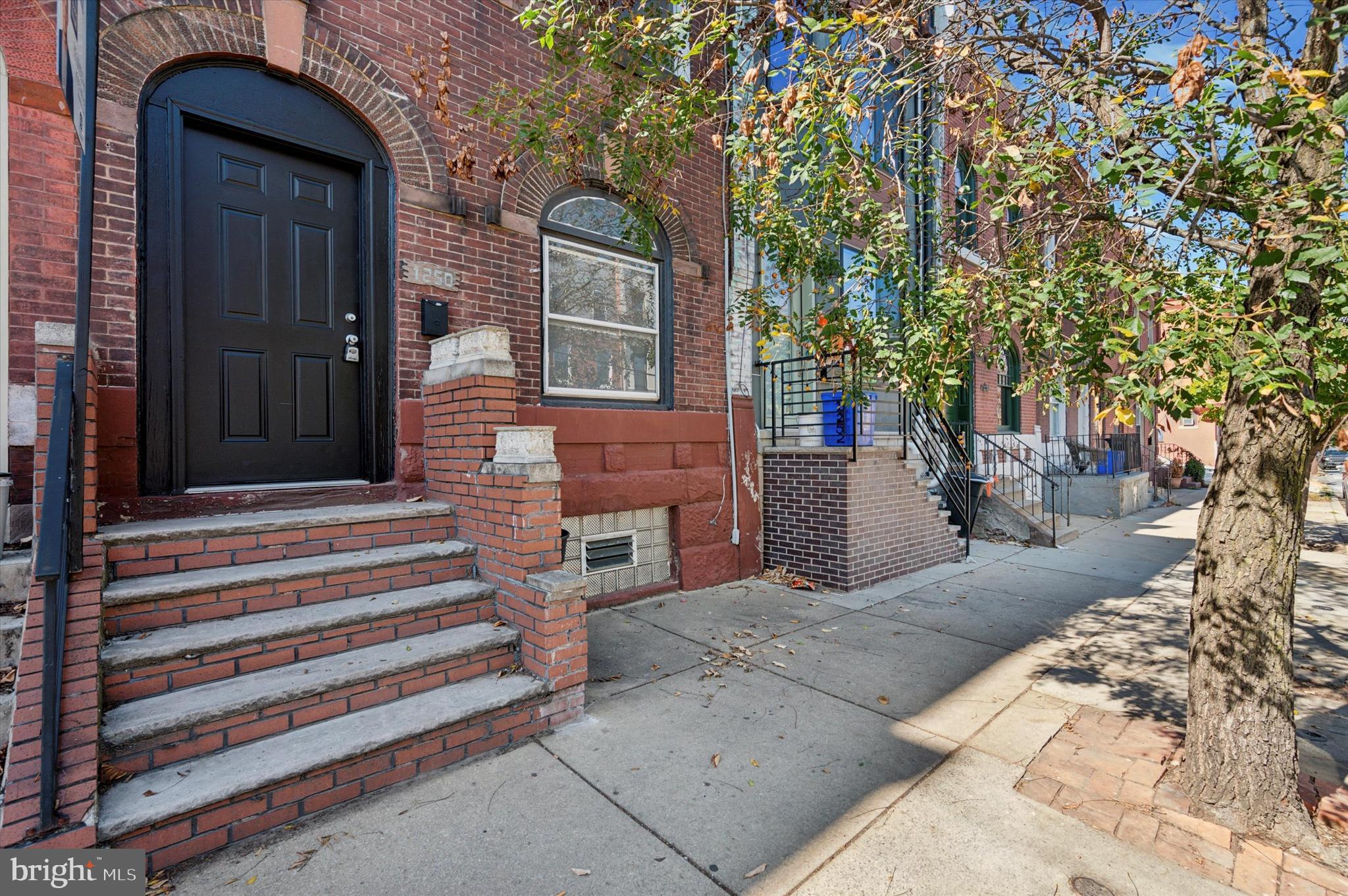 BREWERYTOWN - Residential Lease