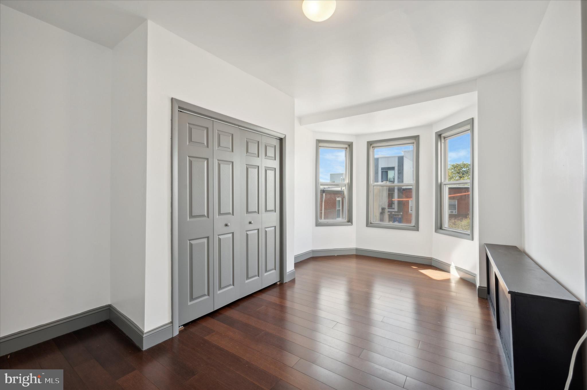 BREWERYTOWN - Residential Lease