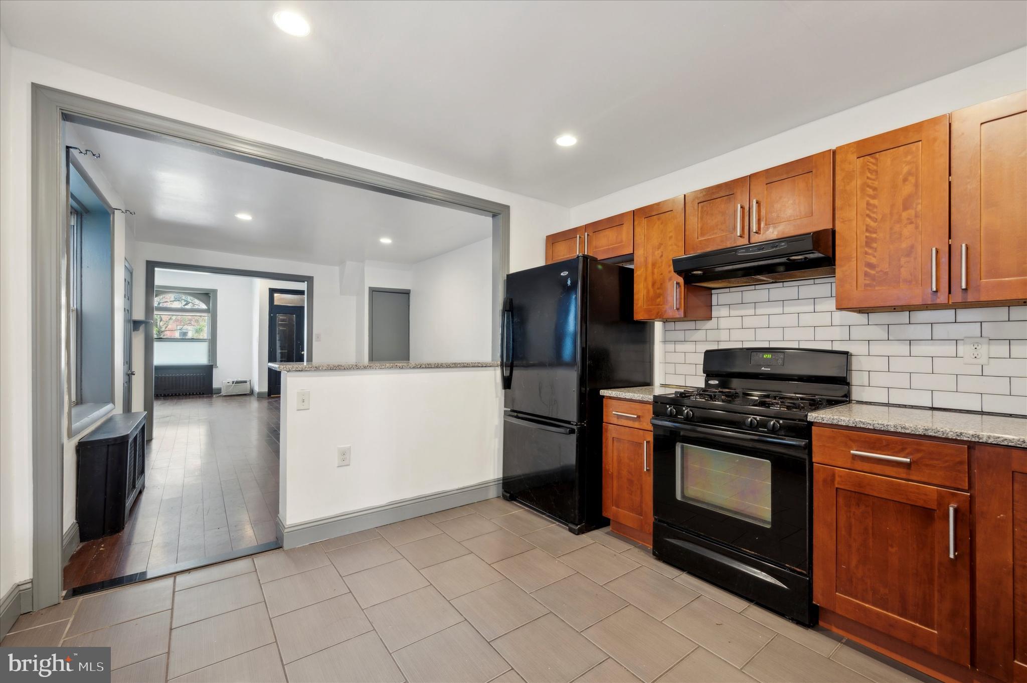 BREWERYTOWN - Residential Lease