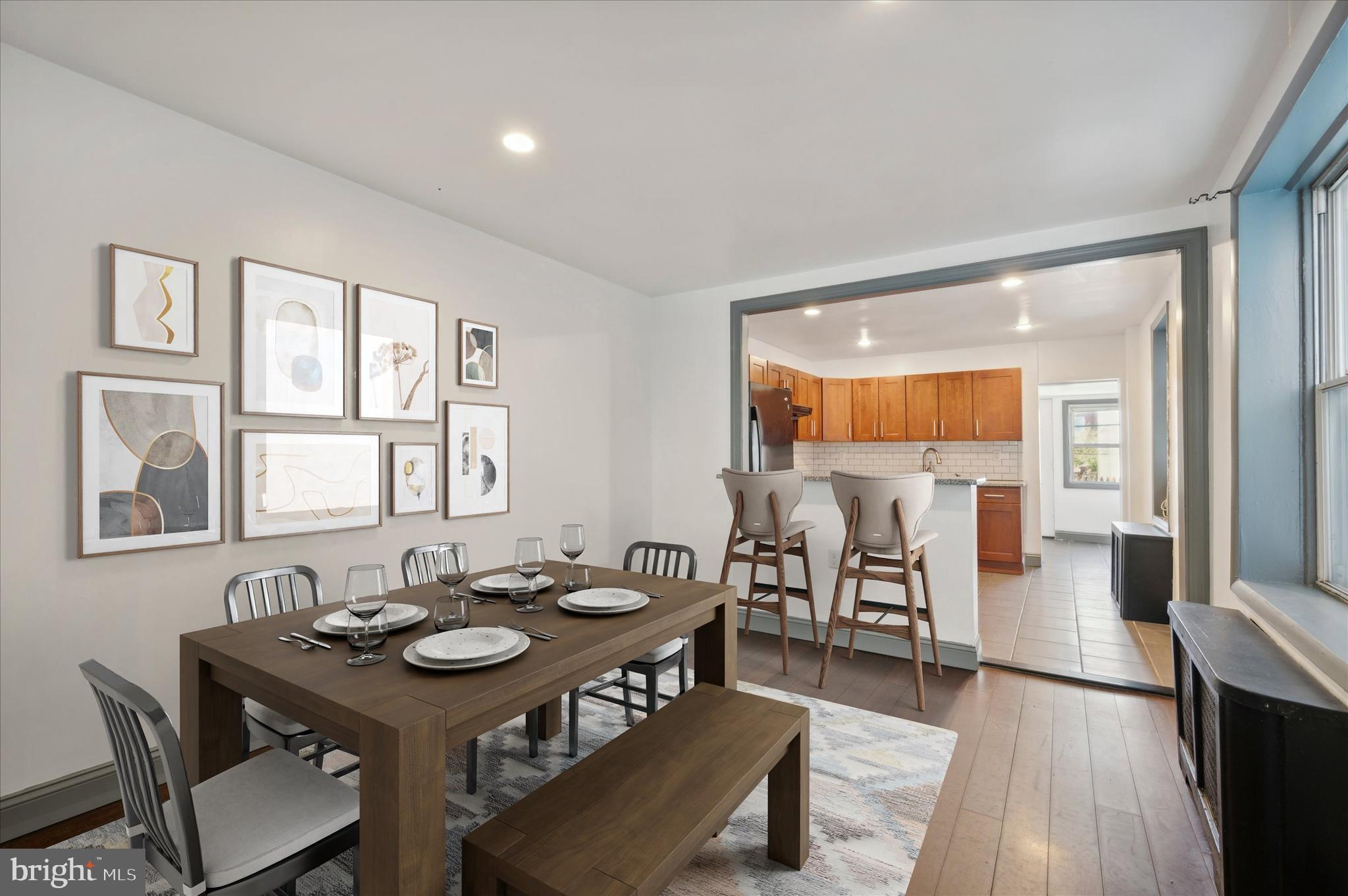 BREWERYTOWN - Residential Lease