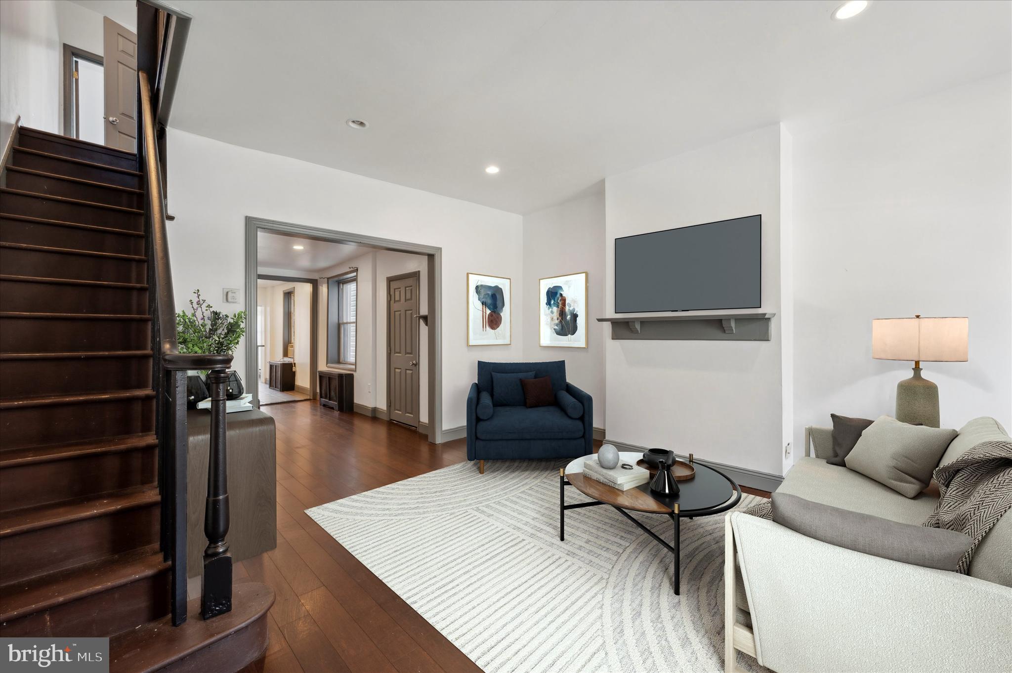 BREWERYTOWN - Residential Lease