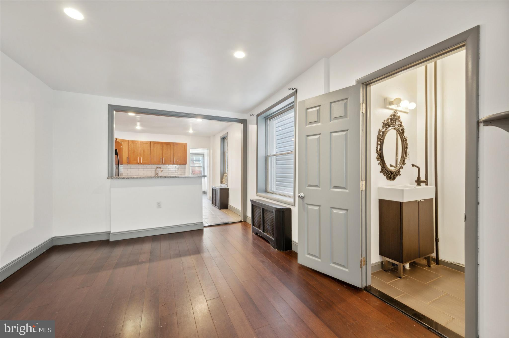 BREWERYTOWN - Residential Lease