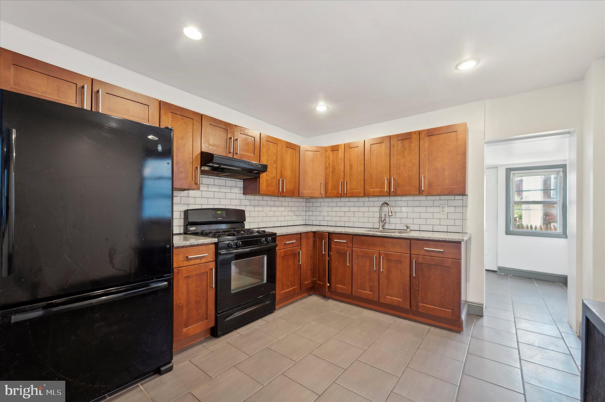 BREWERYTOWN - Residential Lease