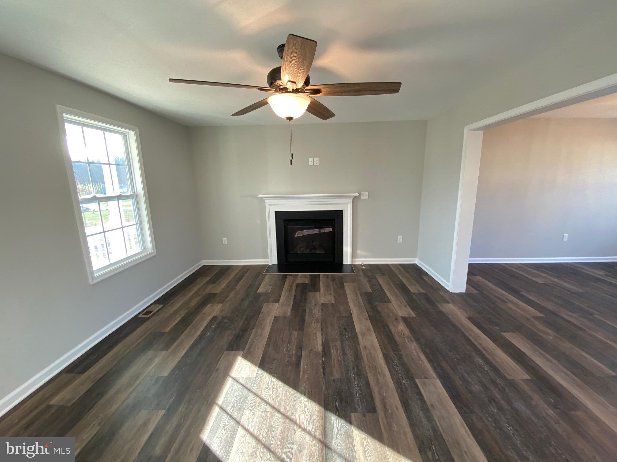 PRENTISS POINT - Residential