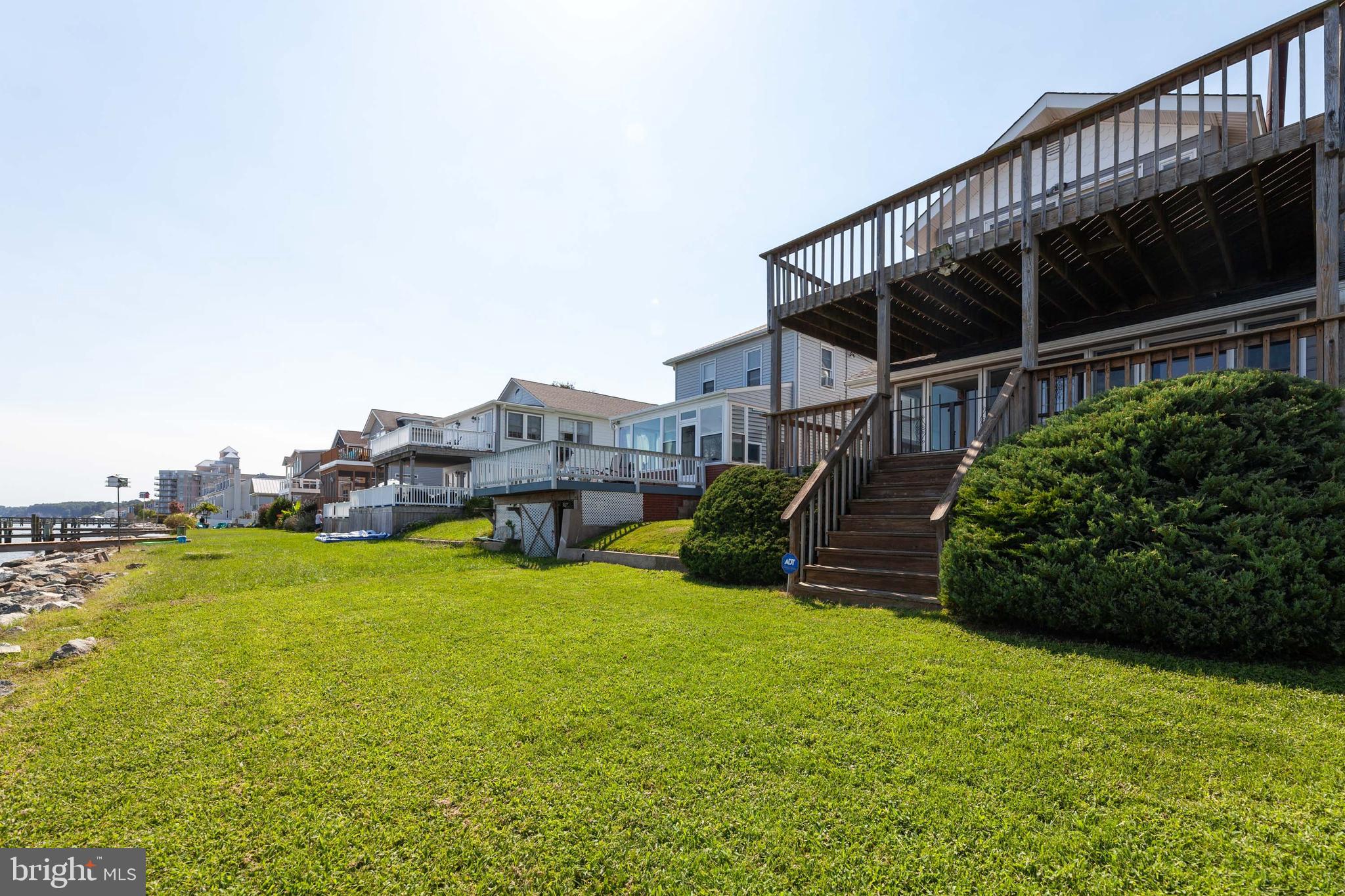 WALKER - Residential