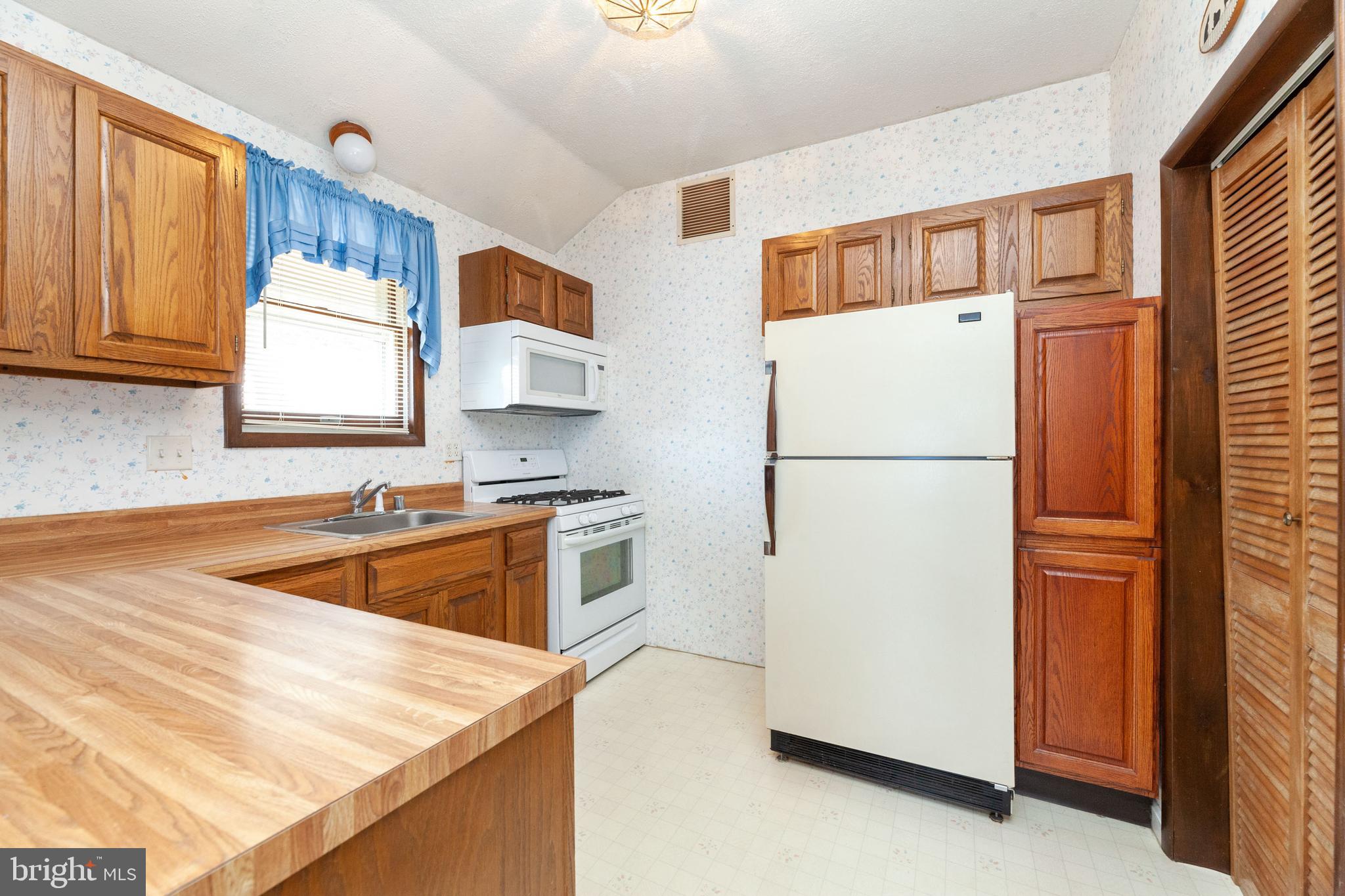 WALKER - Residential